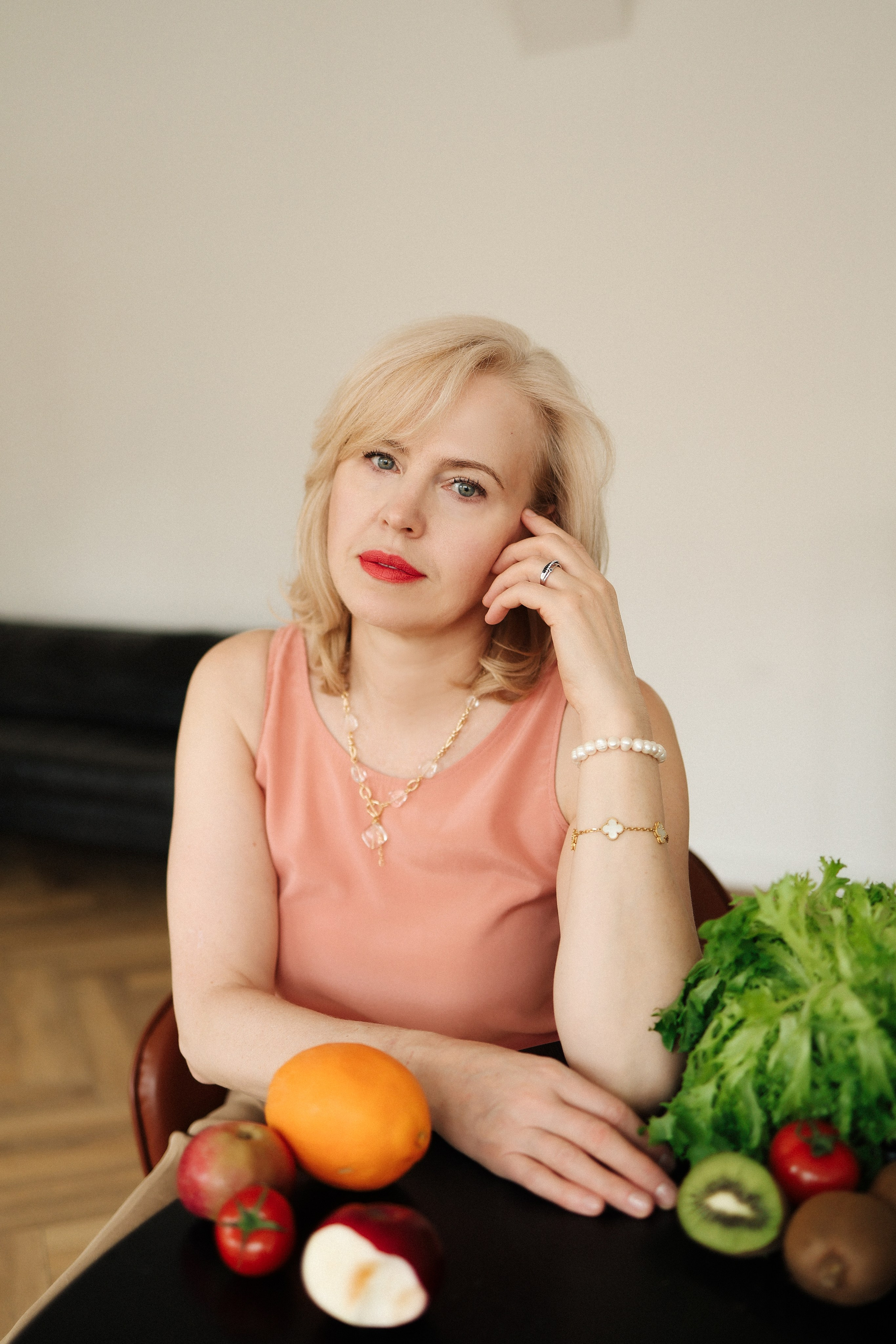 Фотосессия для нутрициолога и остеопата. Семейный и lovestory фотограф в Москве Светлана Коняхина