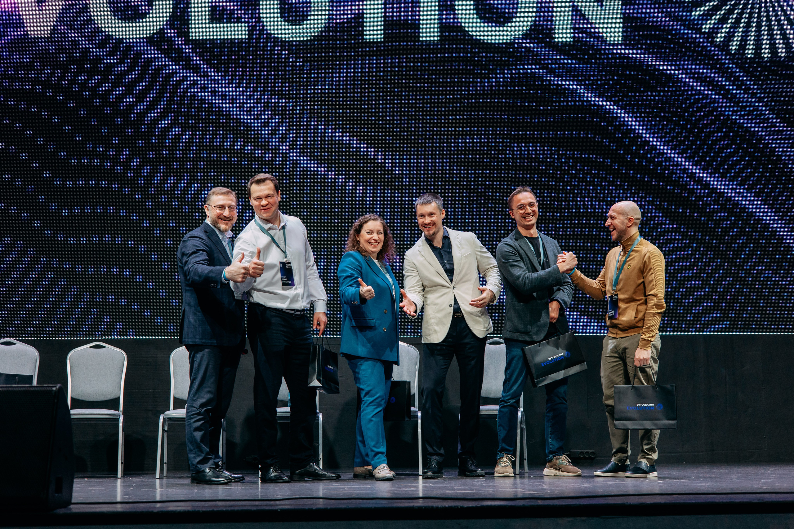 Форум. Фото и видео съемка. Андрей Ионов