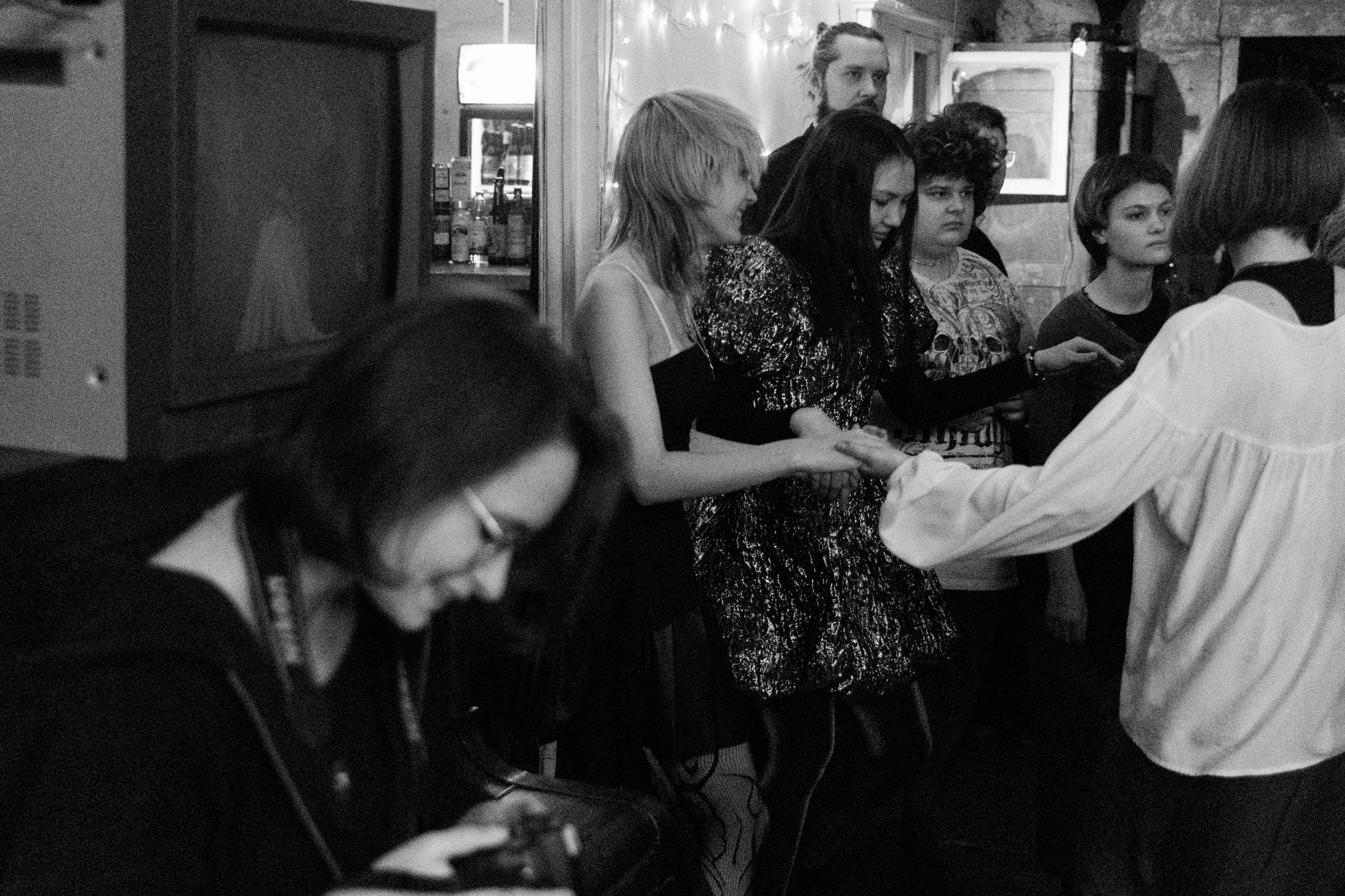 Mint Tea, ТЭС, 26.12.25, TAGO)))MAGO)))