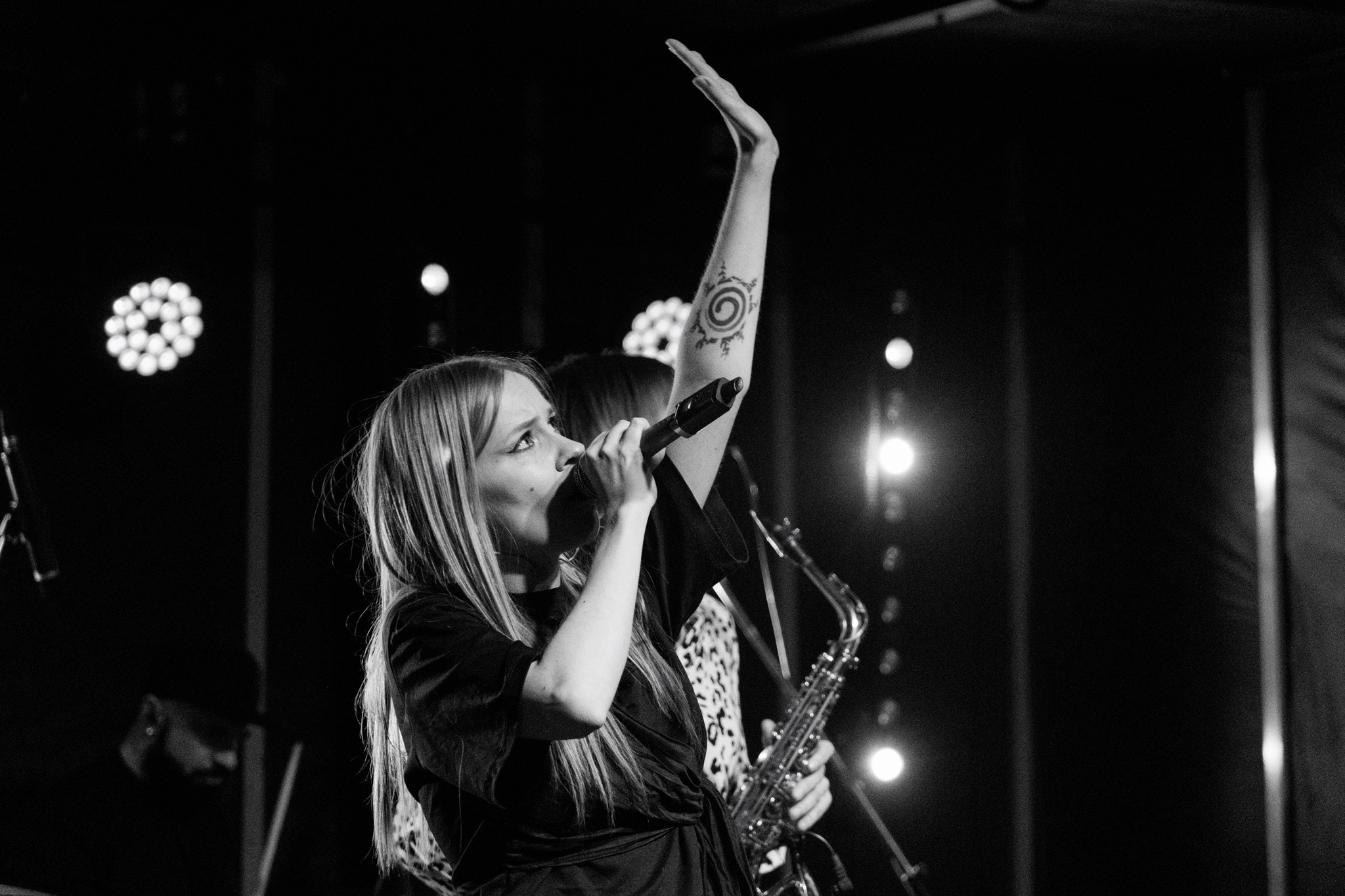 Морегоре, Paraskeva, Parolibre, 18.01.26, Alcatraz