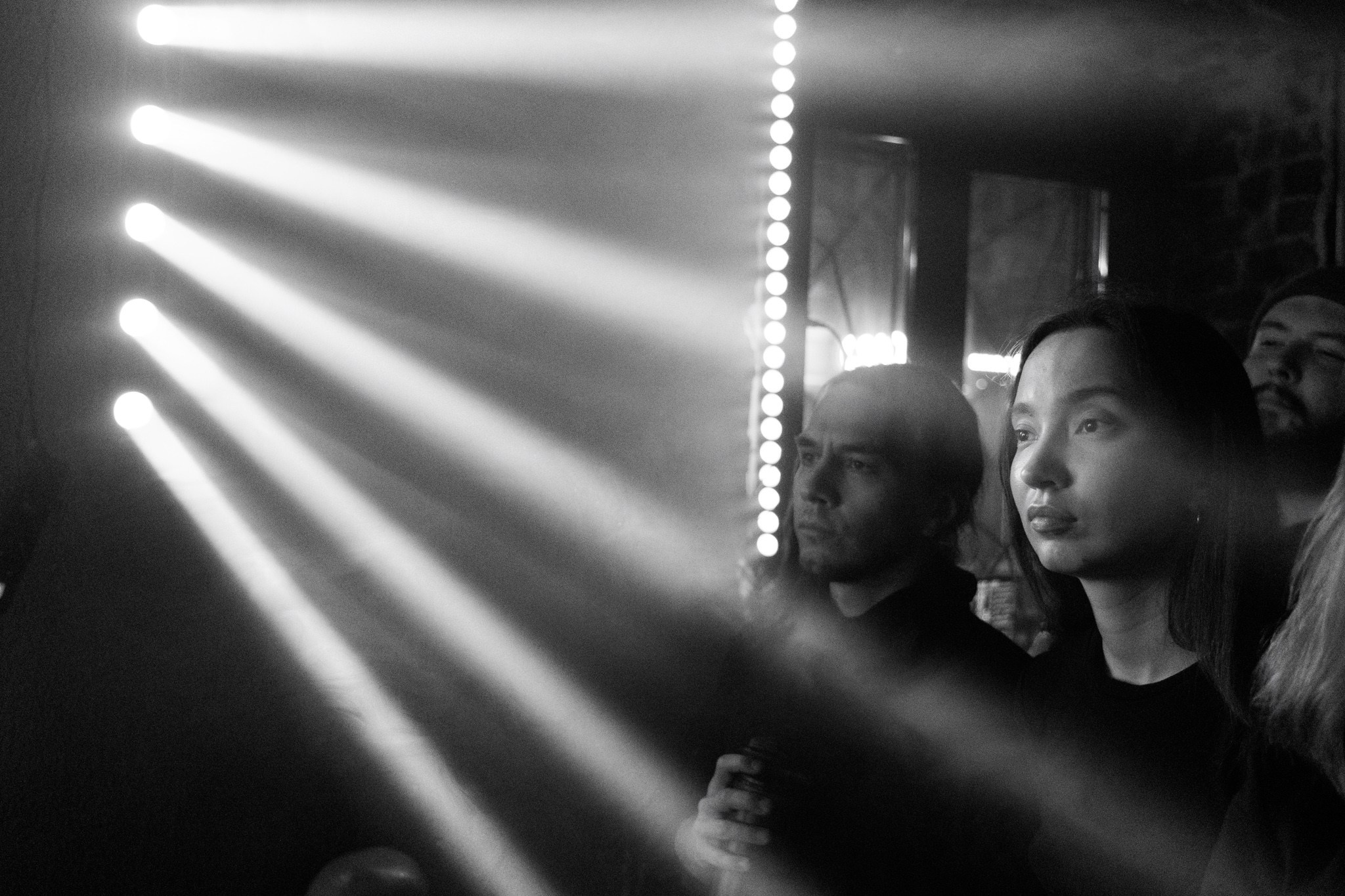 Холодное Лето, Сглаз, Club Director, 29.11.25, Эмиграция