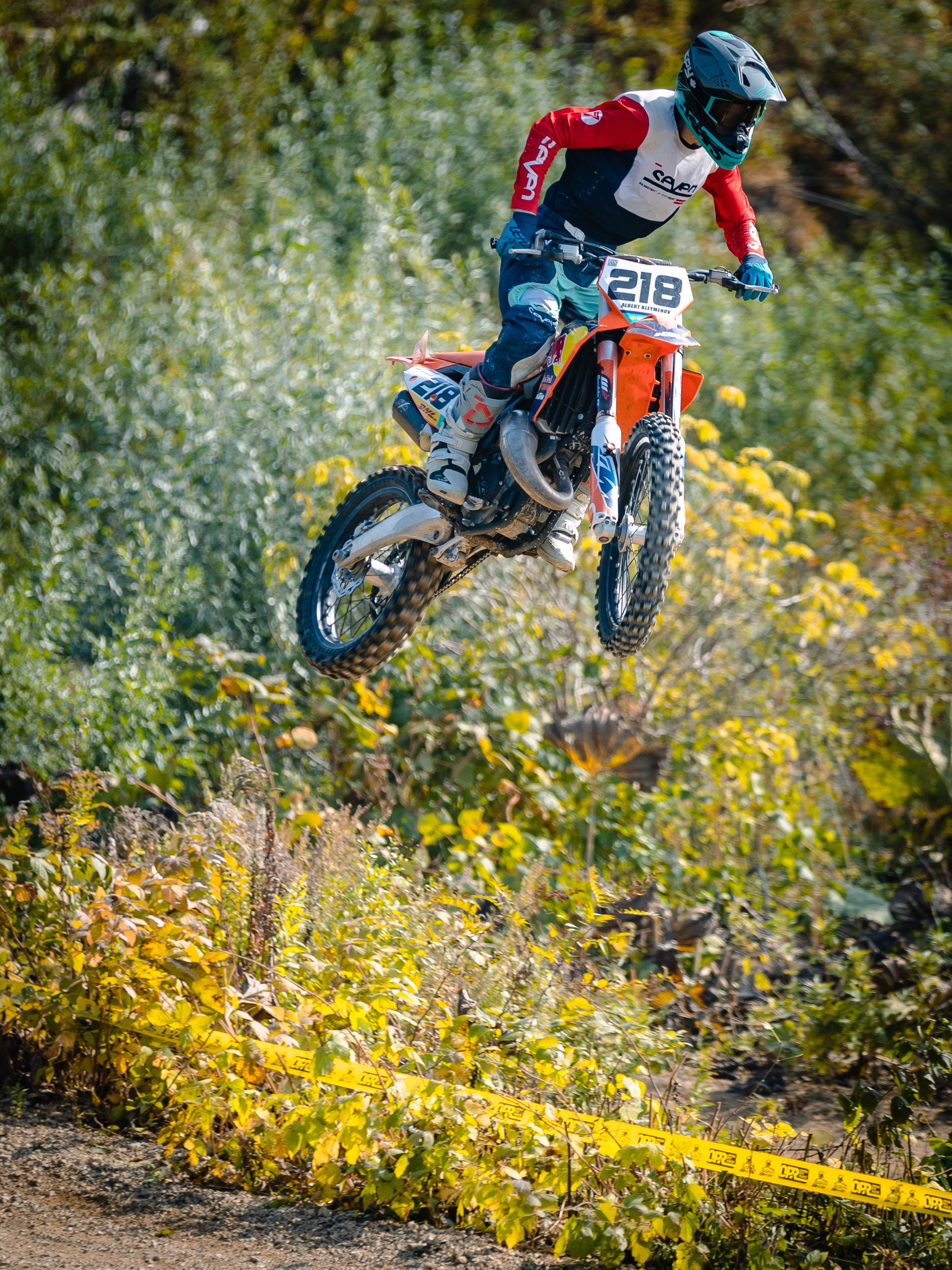 Мотофестиваль OPR (Open Pit Race) 2025. Фотограф. г. Южно-Сахалинск. Олег Толстов