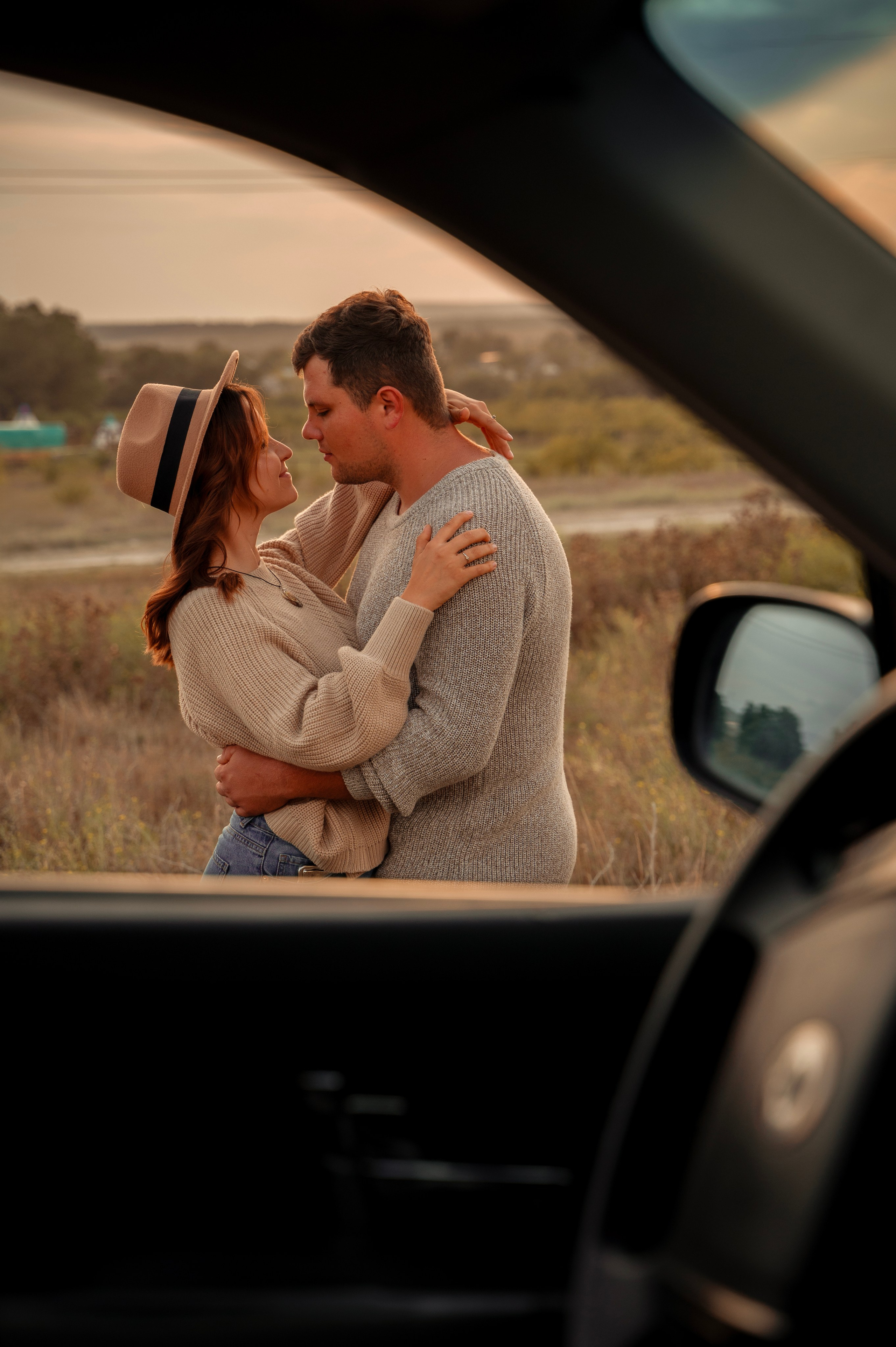 Лавстори на Белой скале. Ваш фотограф в Крыму