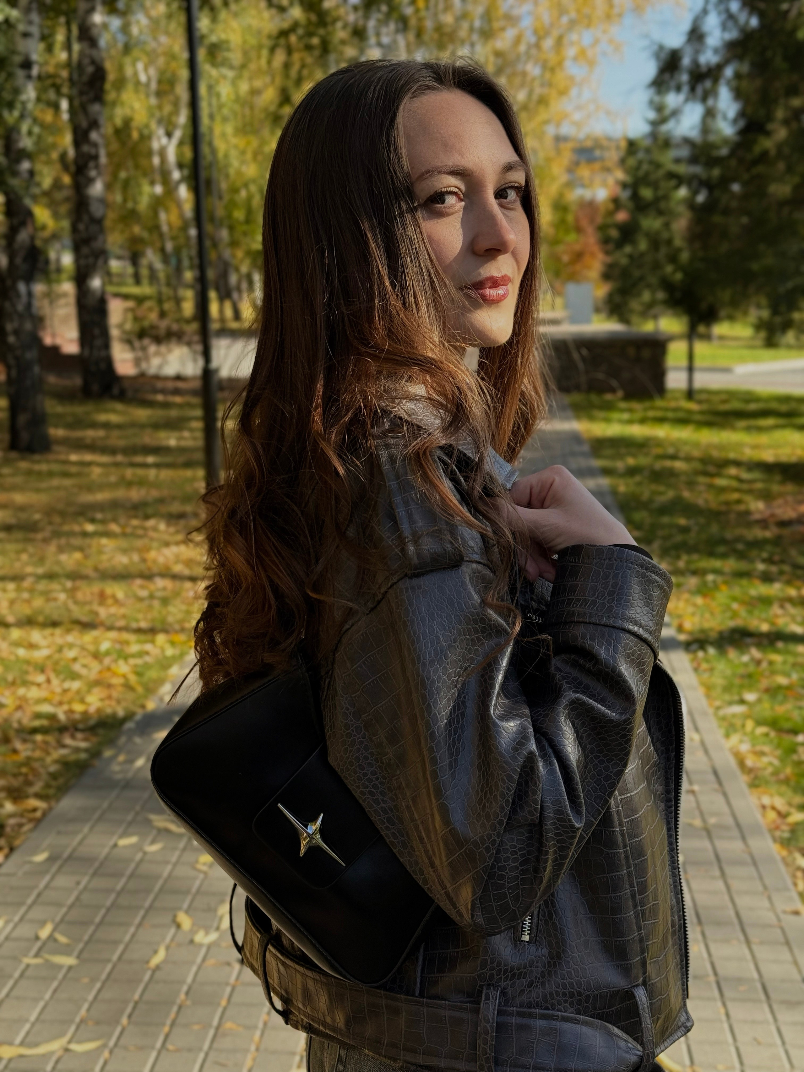 Кристина. Мобильный фотограф в Новосибирске Прилукова Анастасия