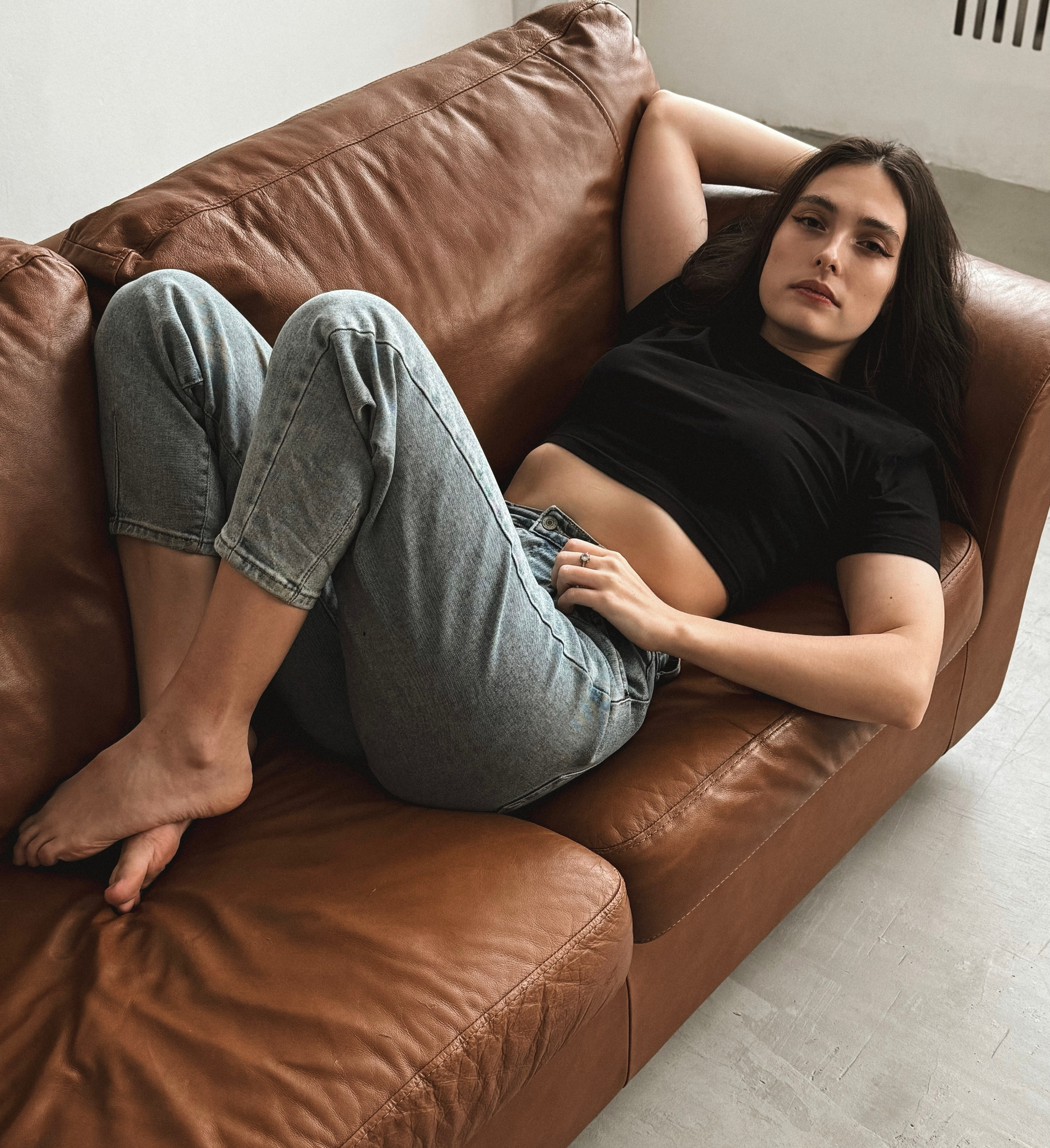 Мобильный фотограф в Новосибирске Прилукова Анастасия