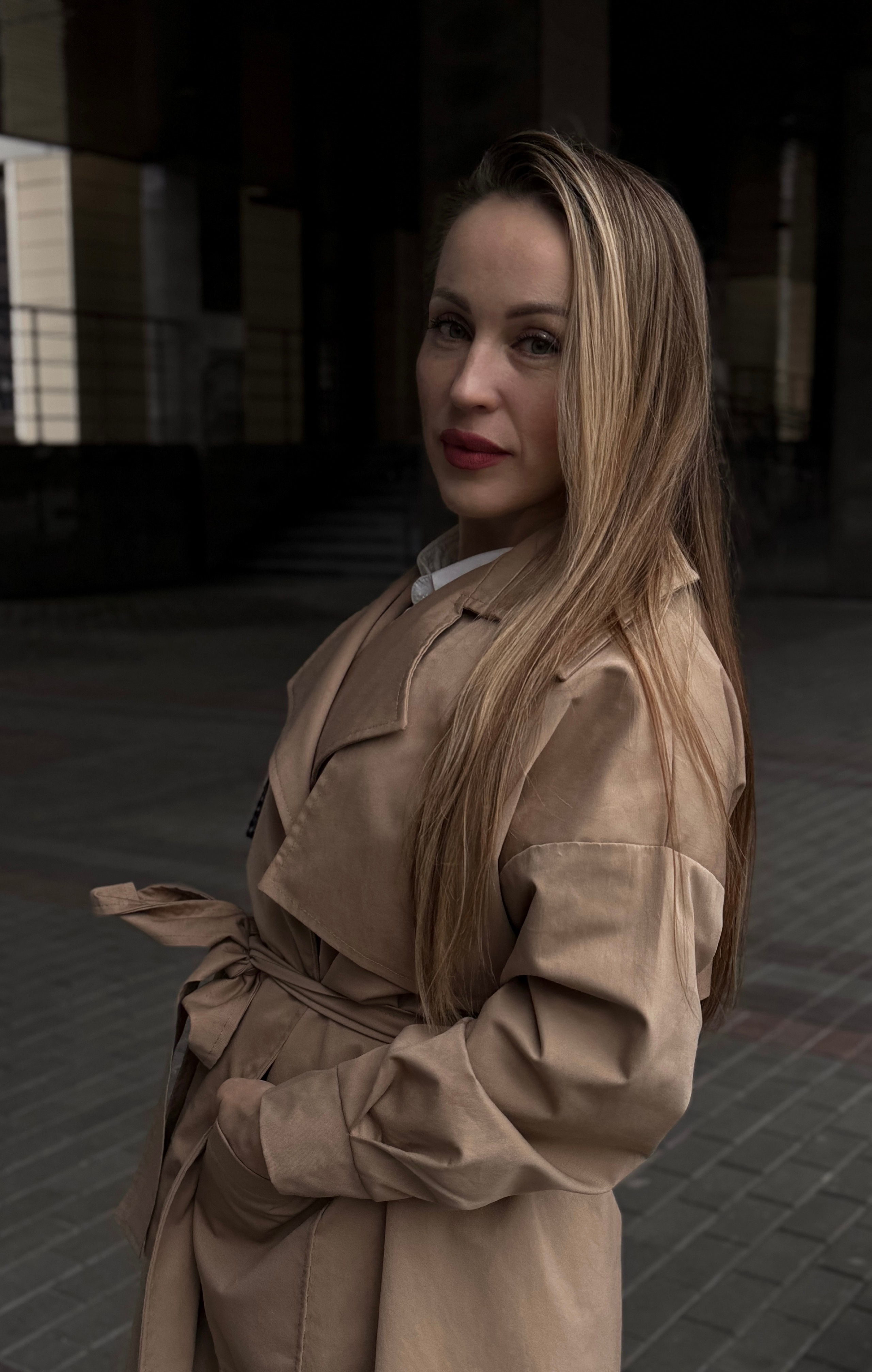 Ксения. Мобильный фотограф в Новосибирске Прилукова Анастасия