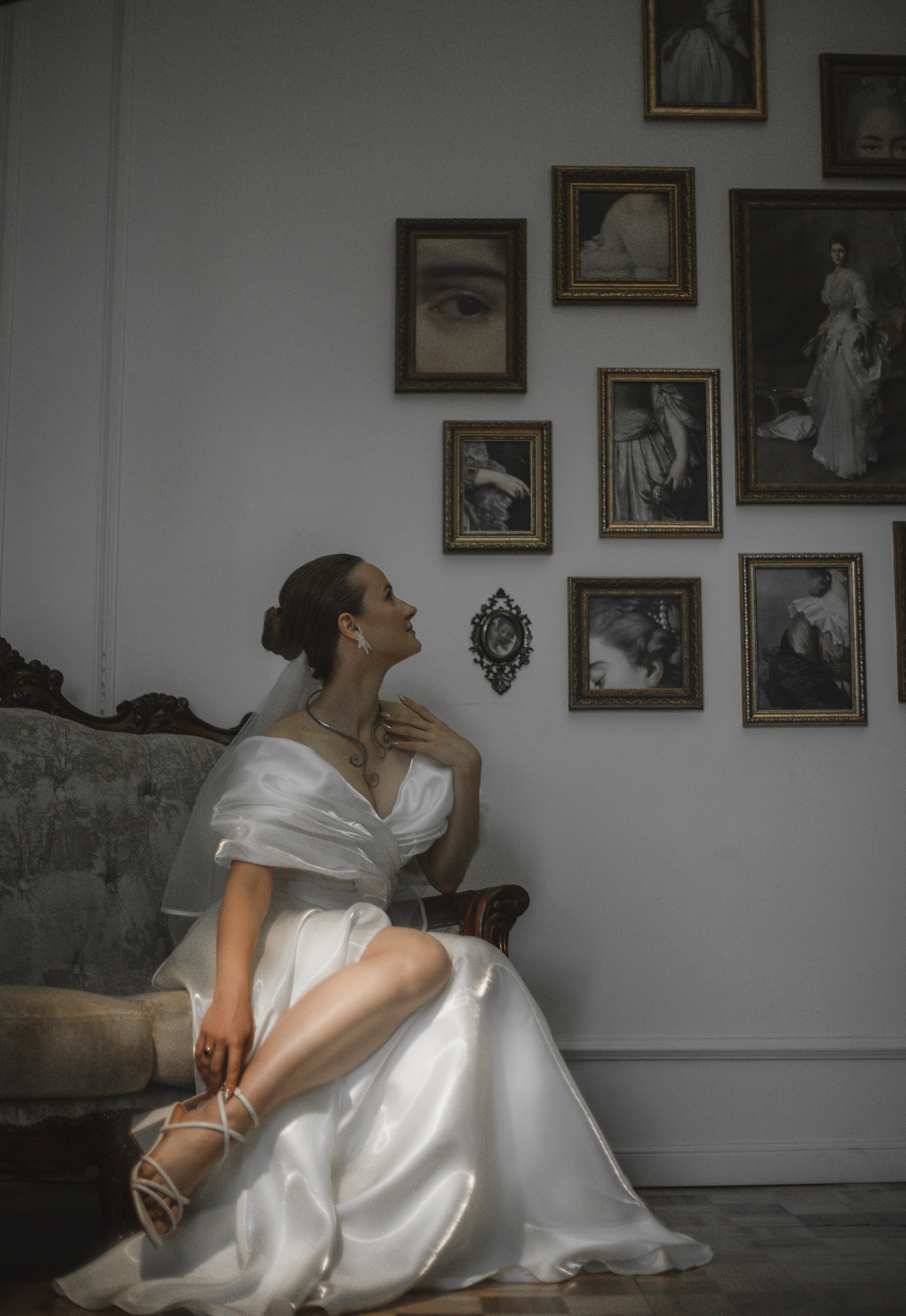 A & D. Лопарев Петр Фотограф Москва Санкт-Петербург свадебный репортажный