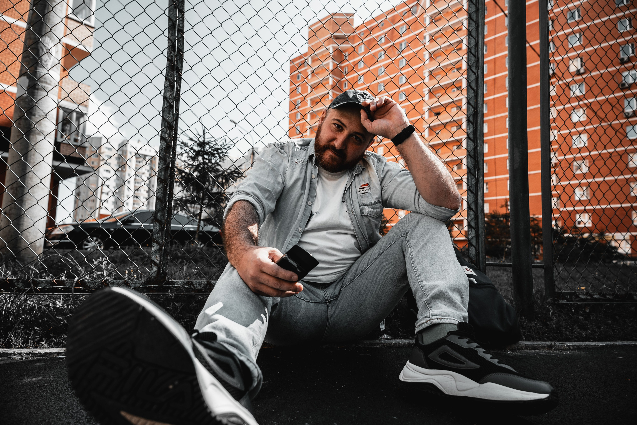 АЛЬБИ. KURAKINSHEFF.PRO