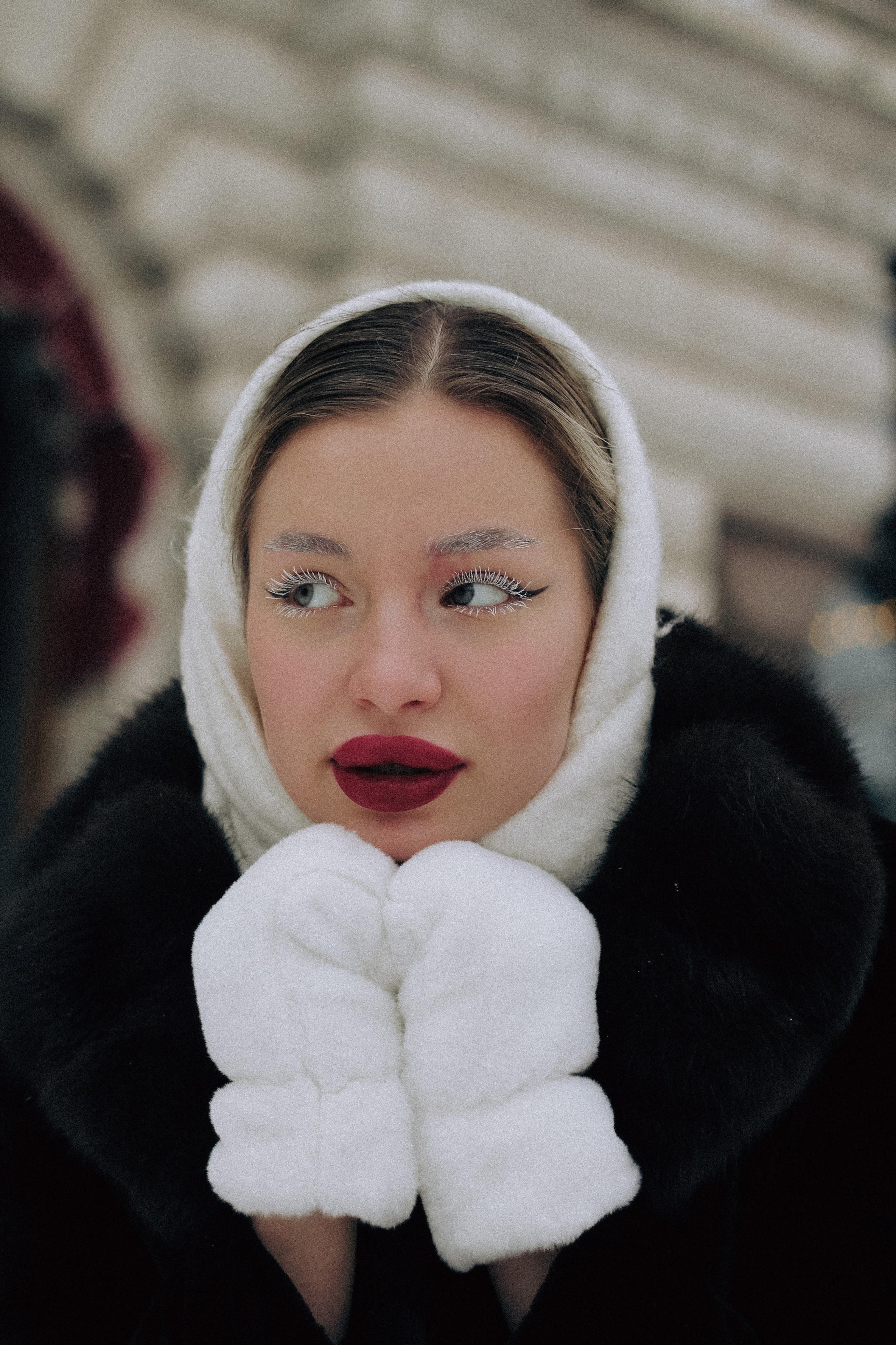 Глафира. Воропаева Таня. Портретный фотограф.Москва