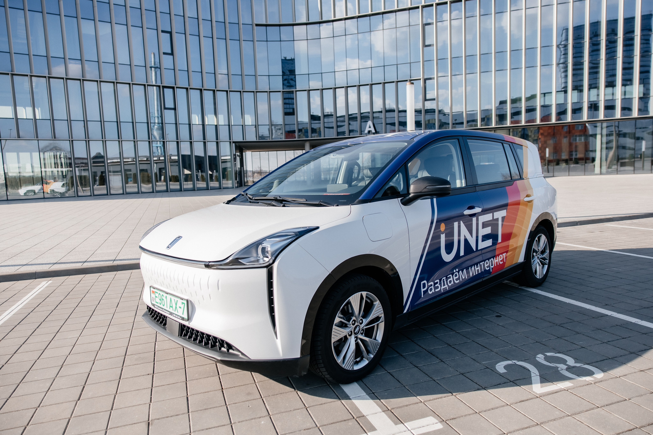 UNET. Светлана Ванцлав — фотограф Минск, Беларусь