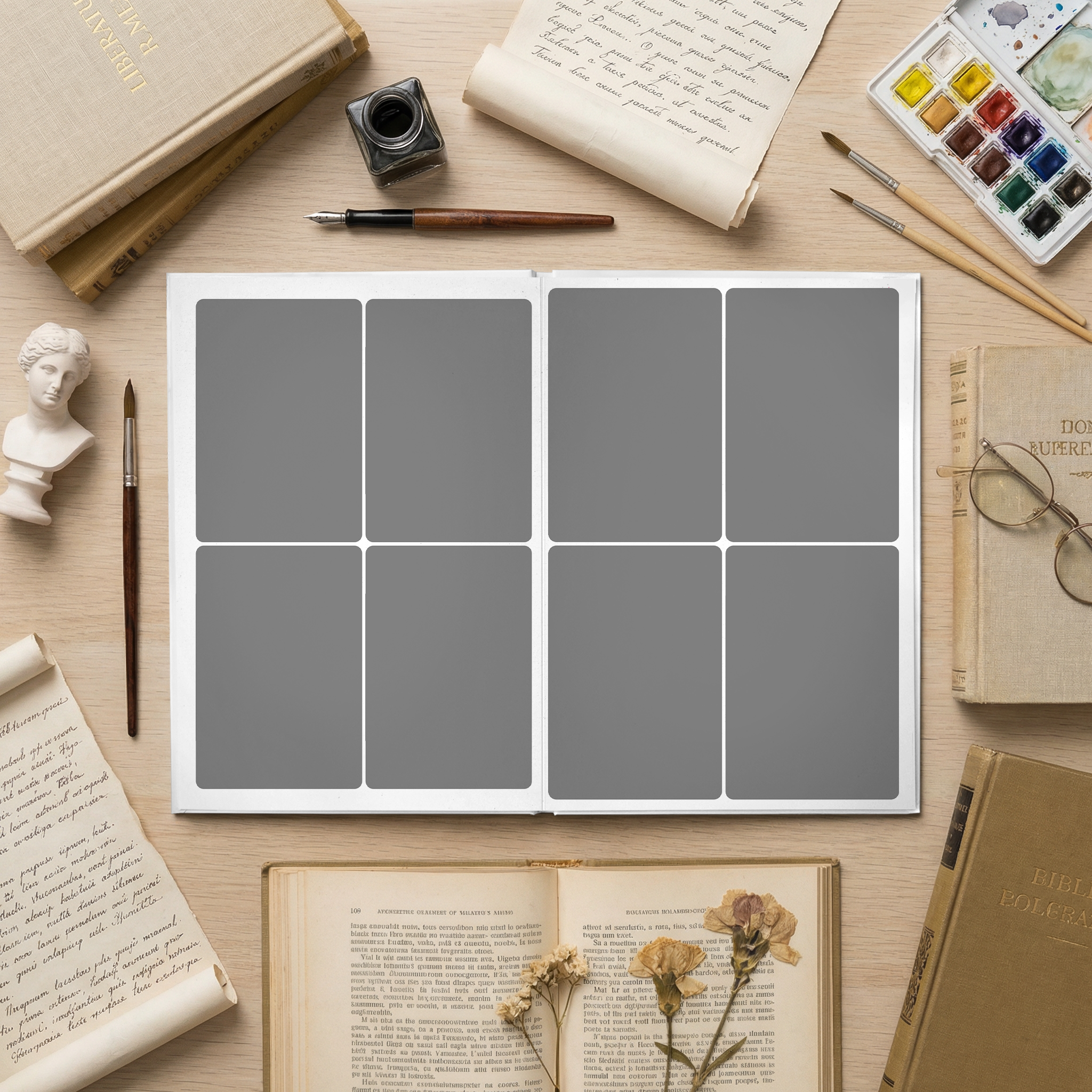 031 Book. Дизайны, psd шаблоны школьных и выпускных альбомов и обложек