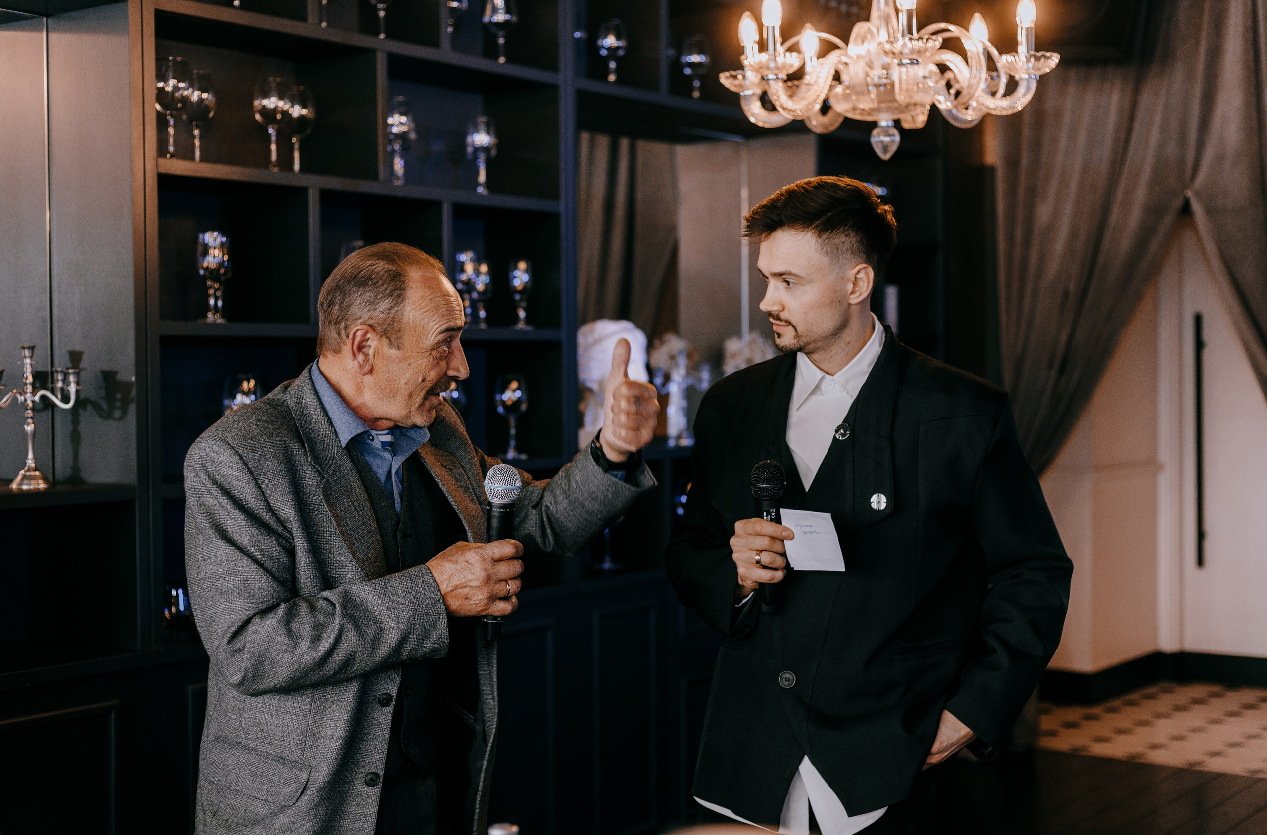 Свадьбы. Ведущий мероприятий Москва и МО