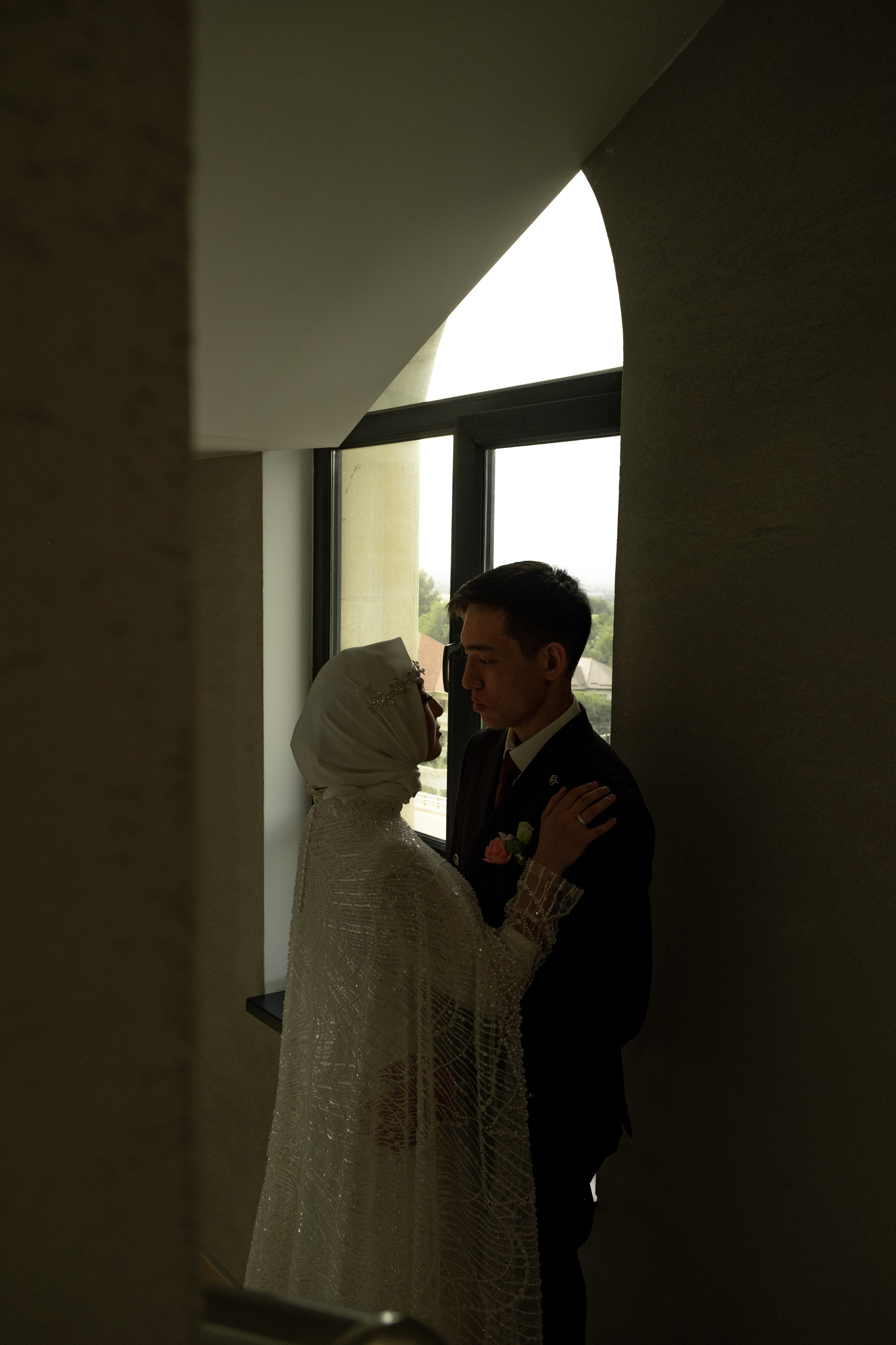 Zuljar & Dilnaz Wedding day. Видеограф и Фотограф в Алматы и Караганда