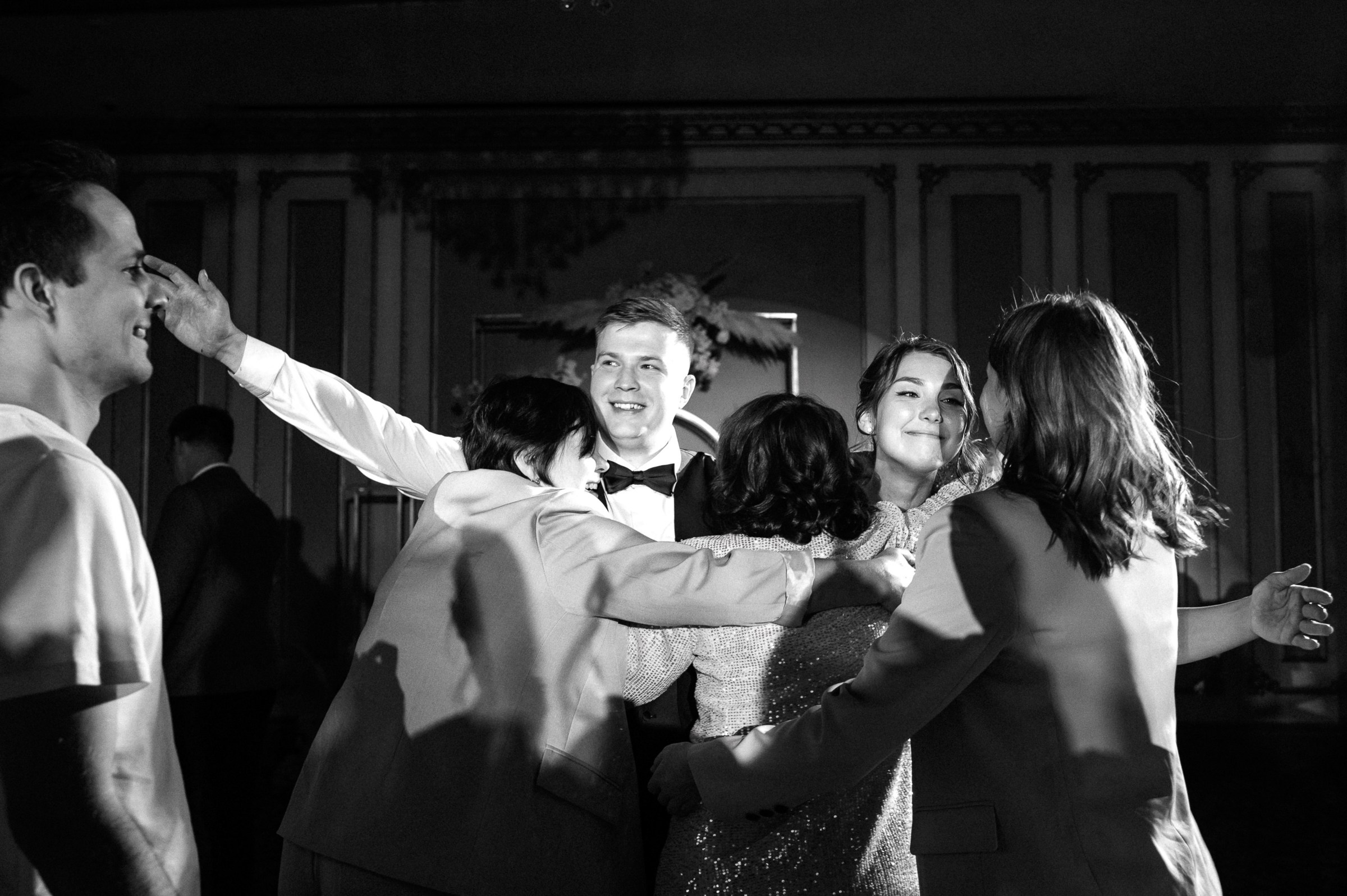 Даниил и Кристина. Свадебный фотограф в Астрахани и Москве