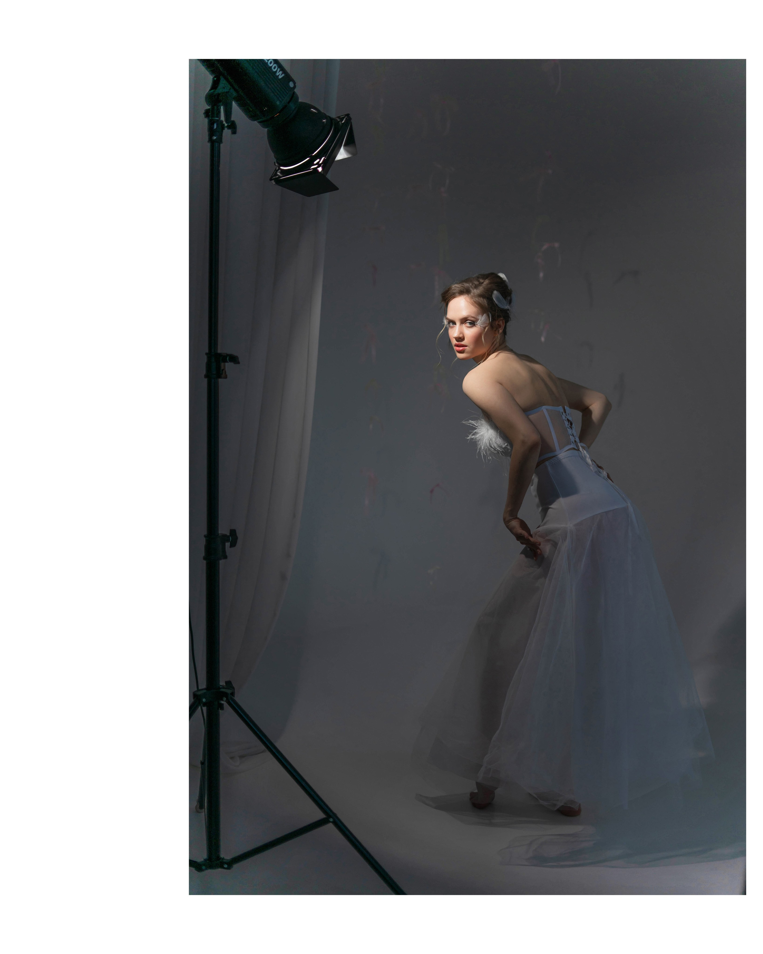 Алина. Фотограф в Иркутске