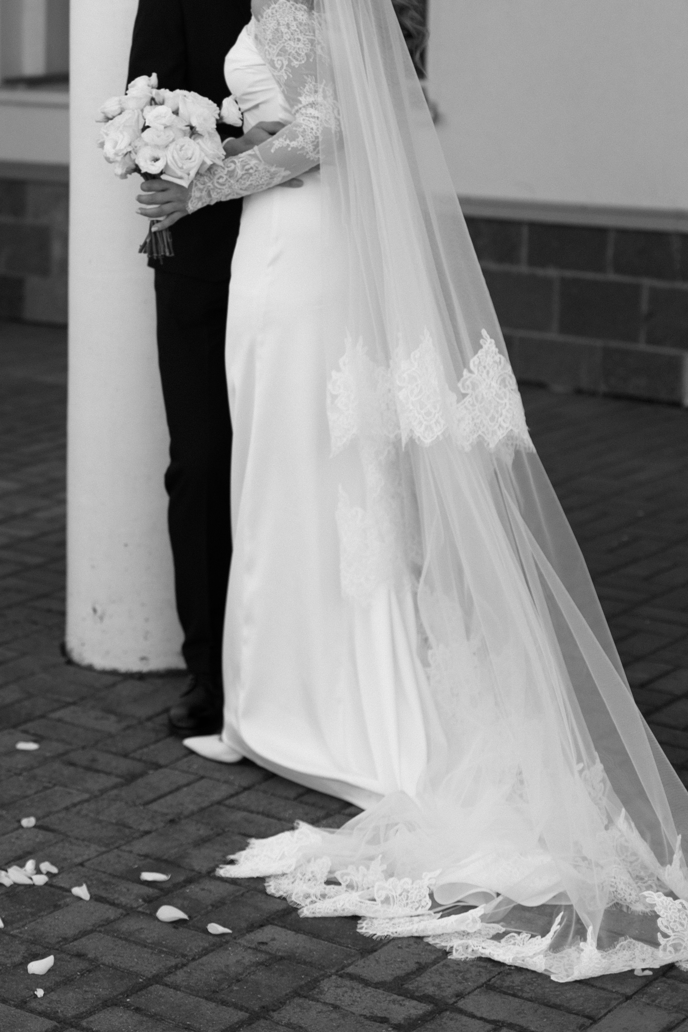 Дом, где живёт ЛЮБОВЬ. Свадебный фотограф в Ижевске Диля Ахмадишина