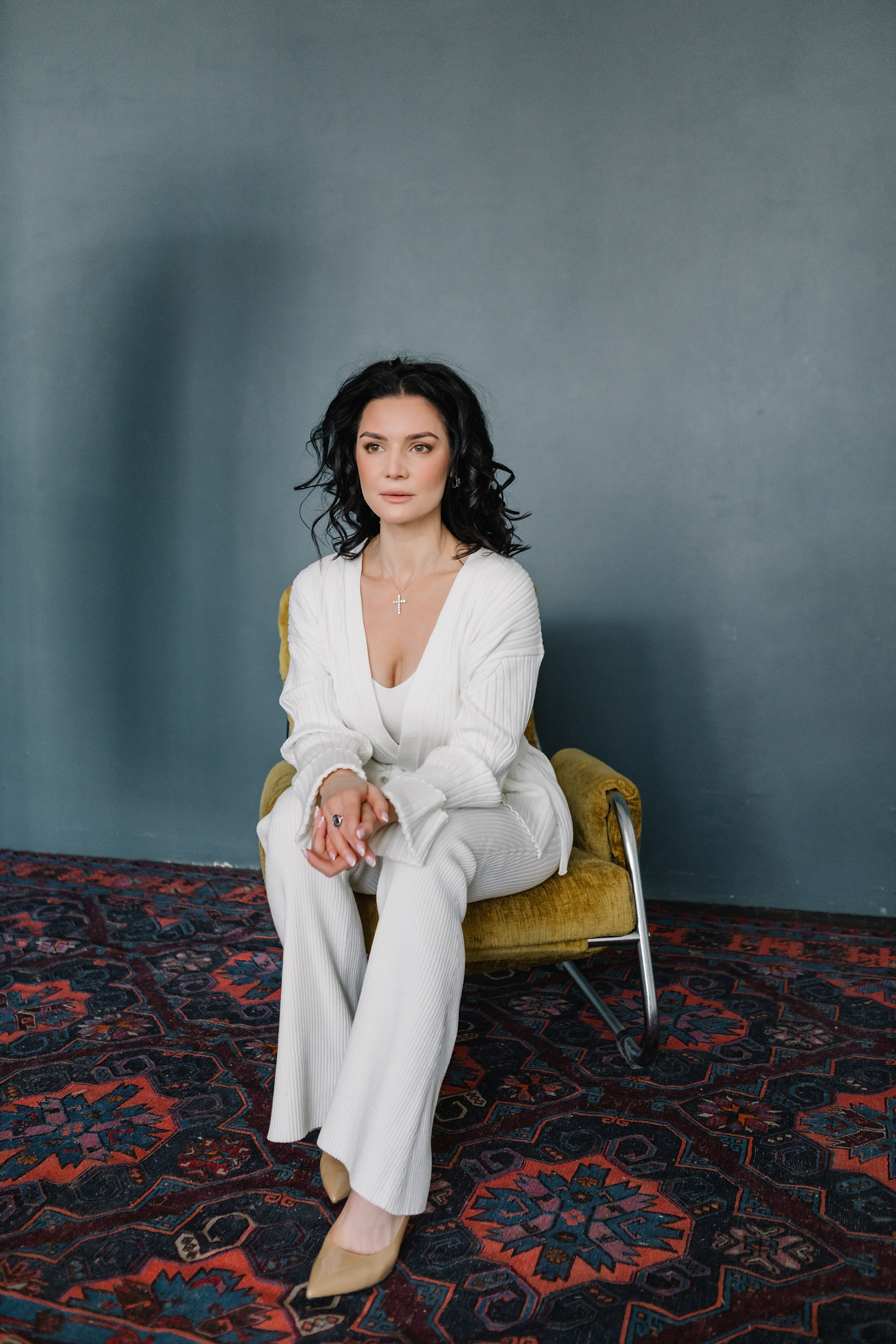 Анастасия. Лена Крутова. Фотограф в Москве