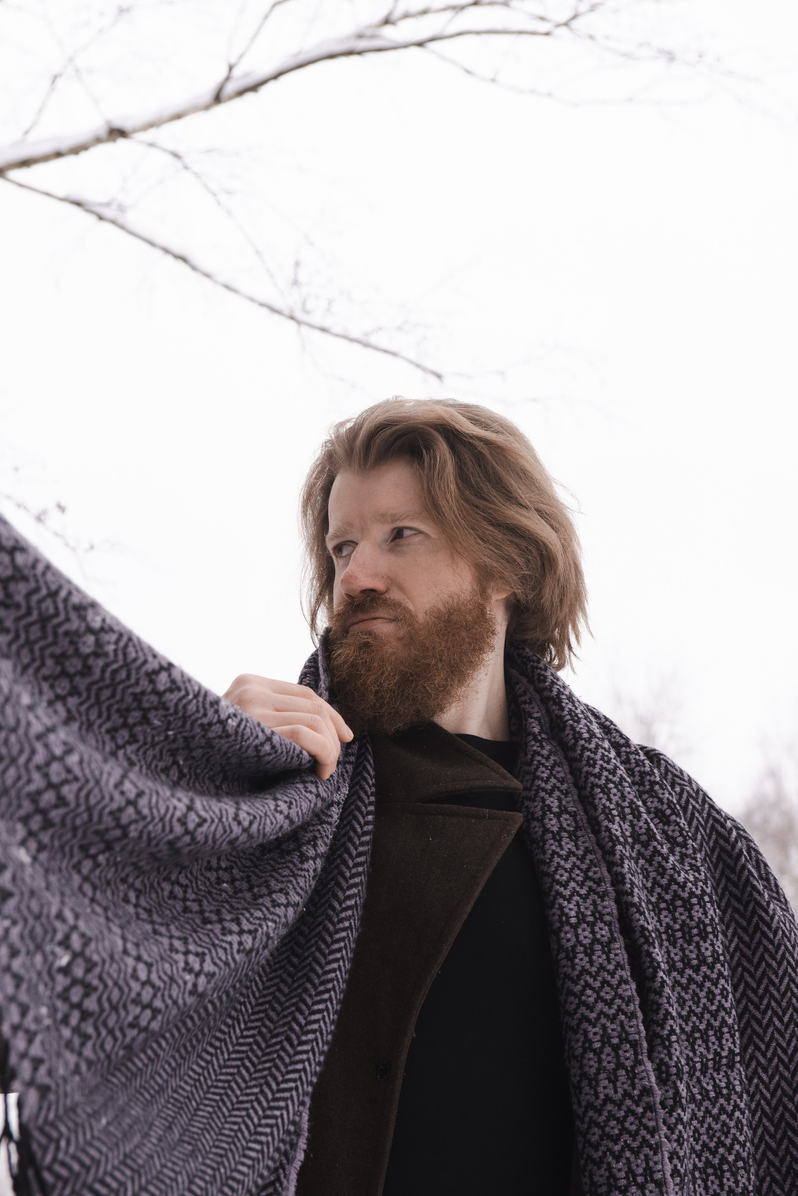 Михаил. Портретный и архитектурный фотограф в Москве и Санкт-Петербурге