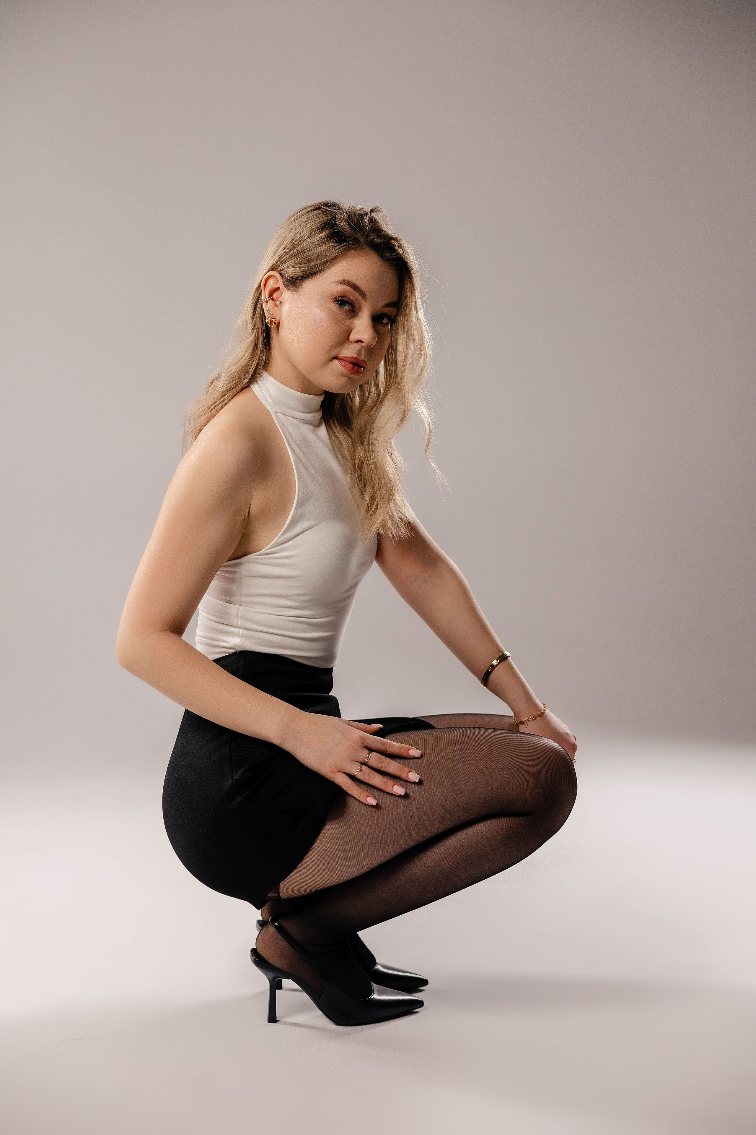 Настя. Фотограф Ижевск | Казань