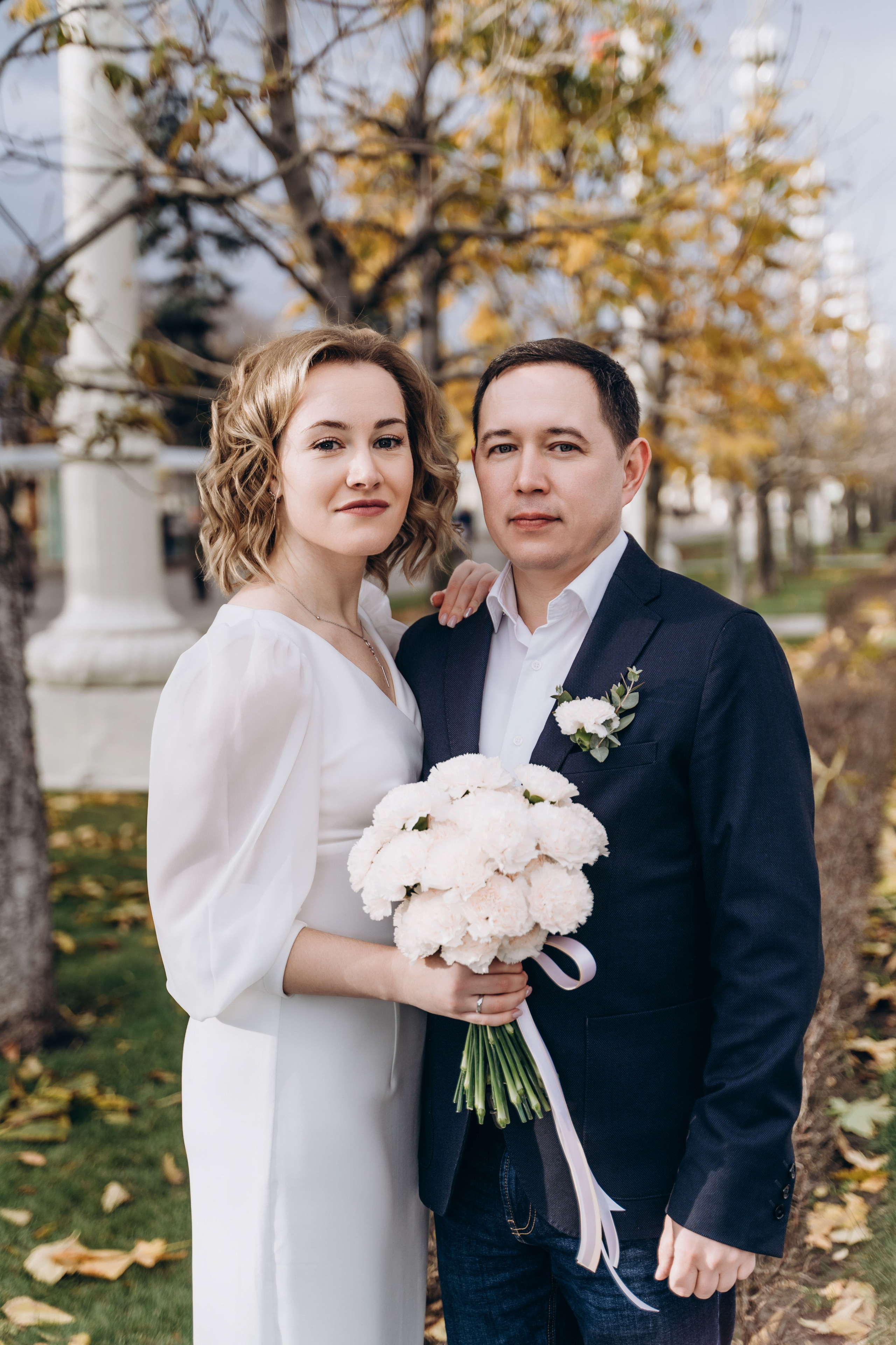 Свадьба Алберт и Дарья. Event фотограф Степанова Александра