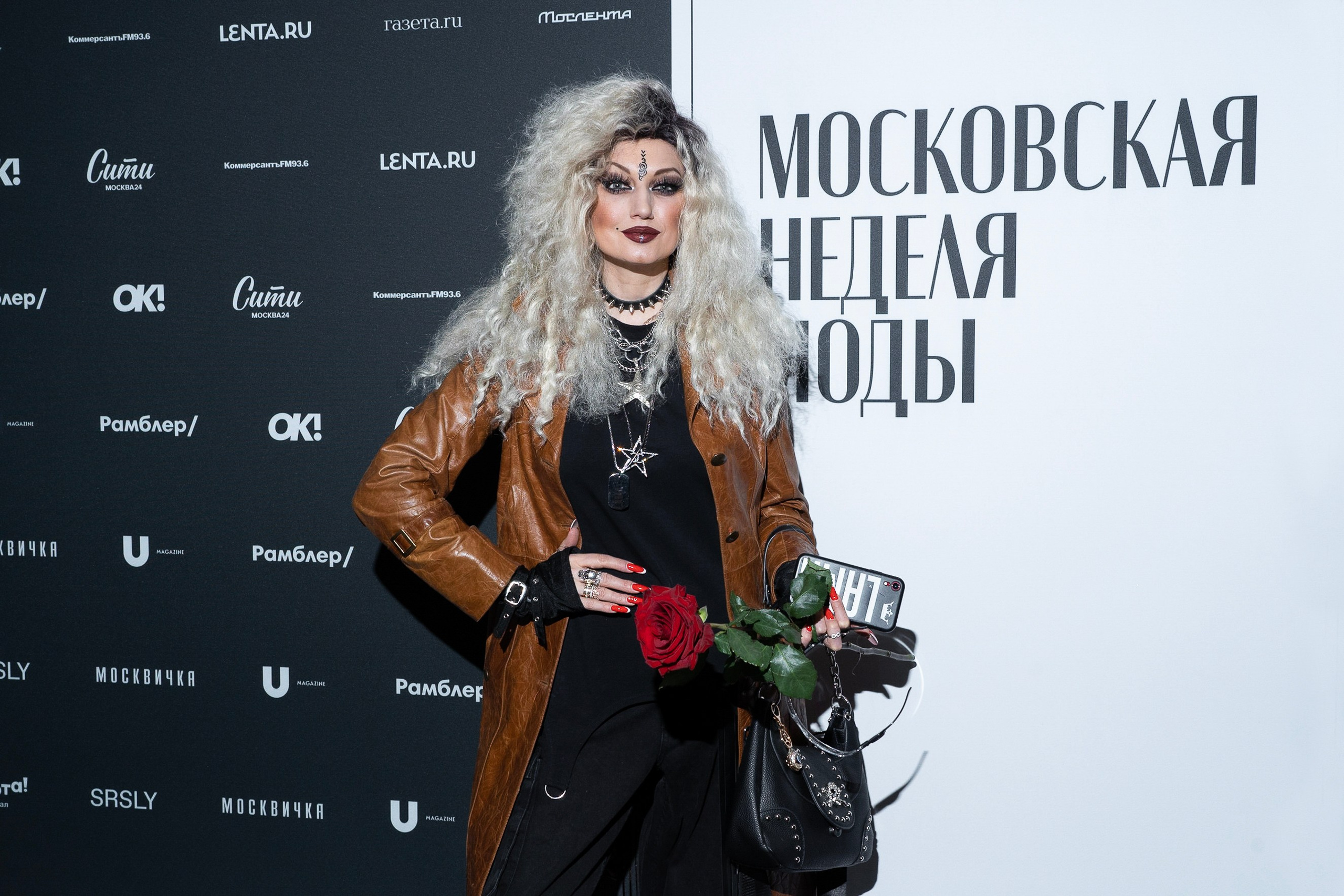 MOSCOW FASHION WEEK, october 2024. Фотограф Москва Екатерина Бондаренко