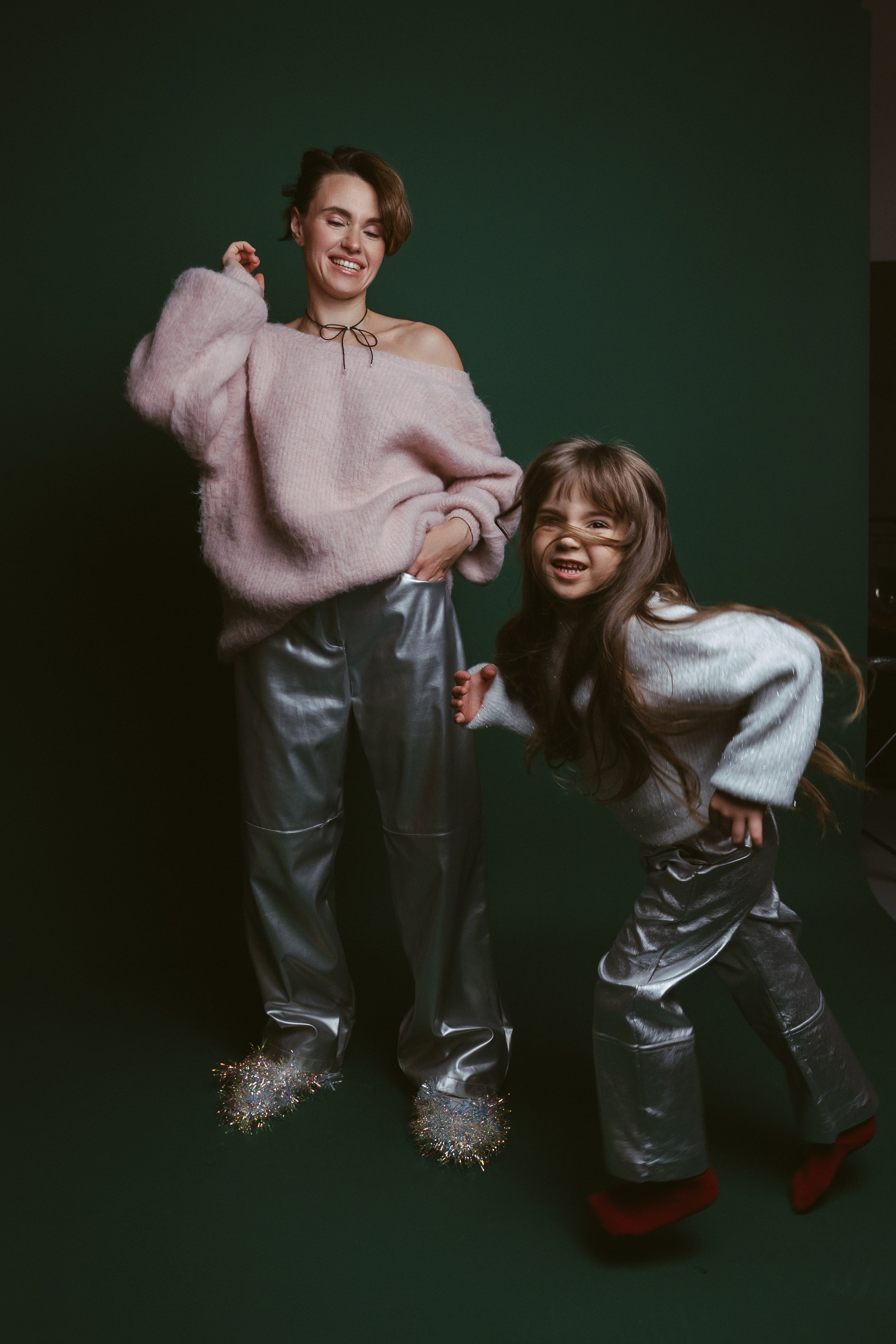 Новогодний. Свадебный, репортажный, семейный фотограф Елена Брюхова