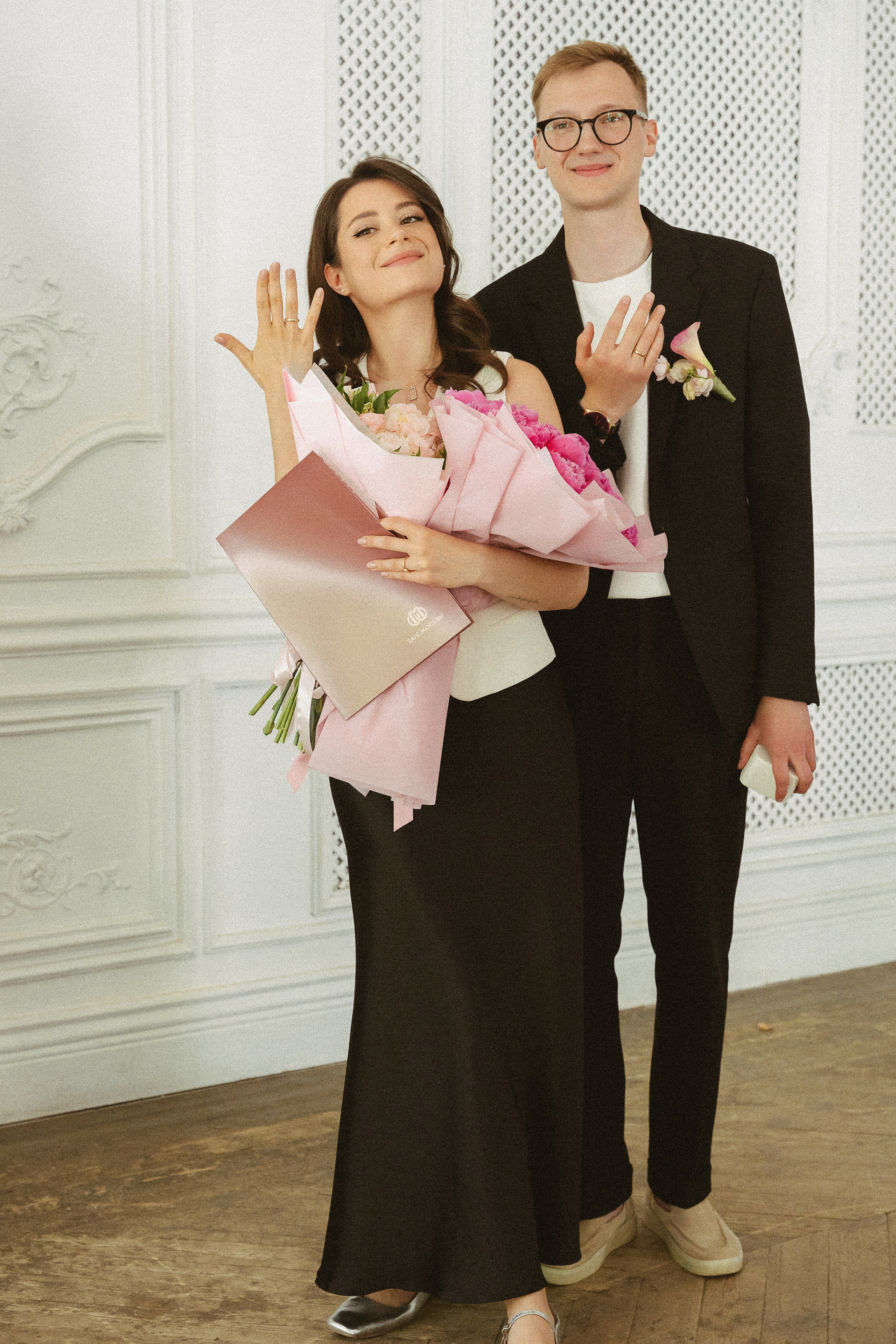 А&О Прогулка + ЗАГС. Свадебный, репортажный, семейный фотограф Елена Брюхова