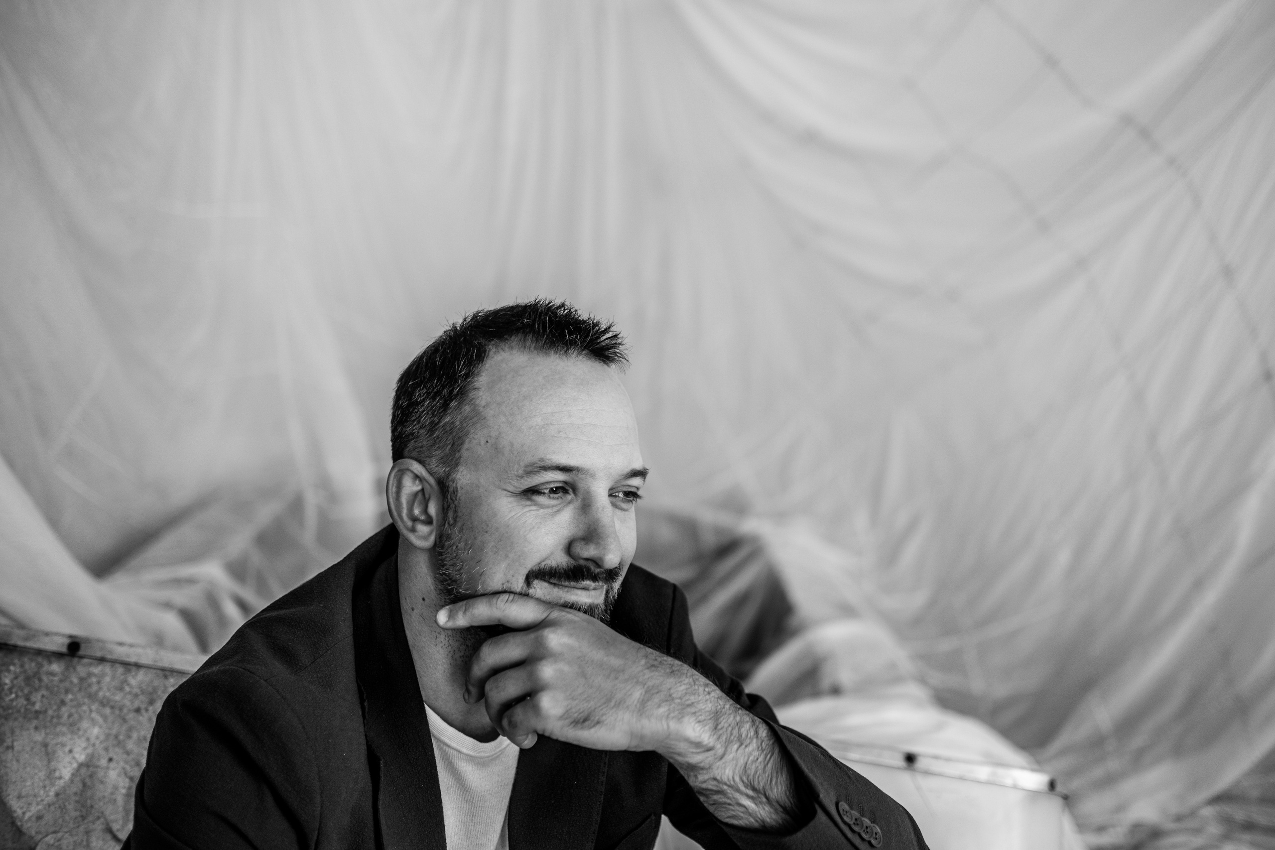 Alexander. Photographer in Valencia | Spain | Tatiana Kvasha