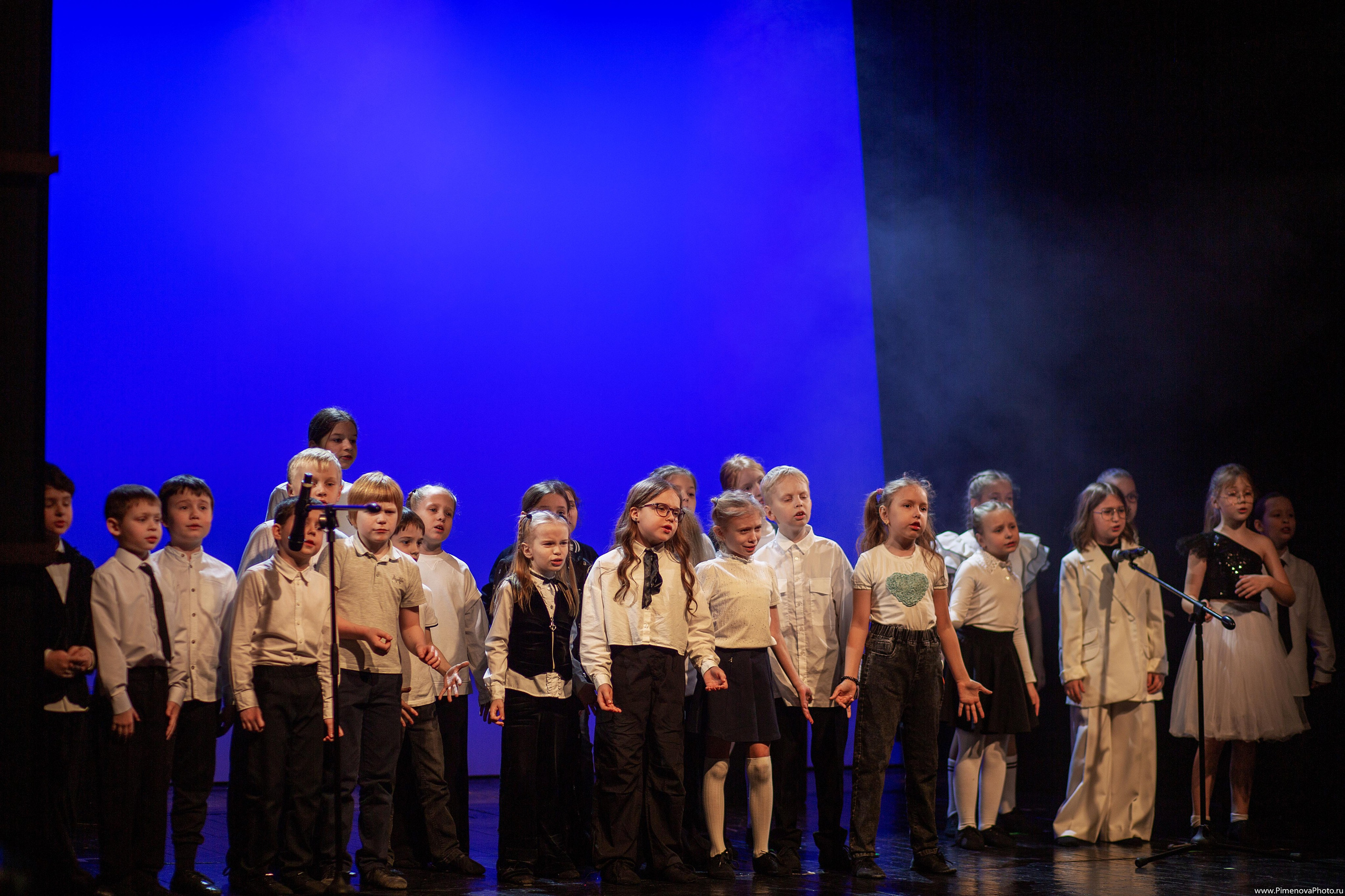 Театрум, Март 2026. Семейный и детский фотограф в Петрозаводске