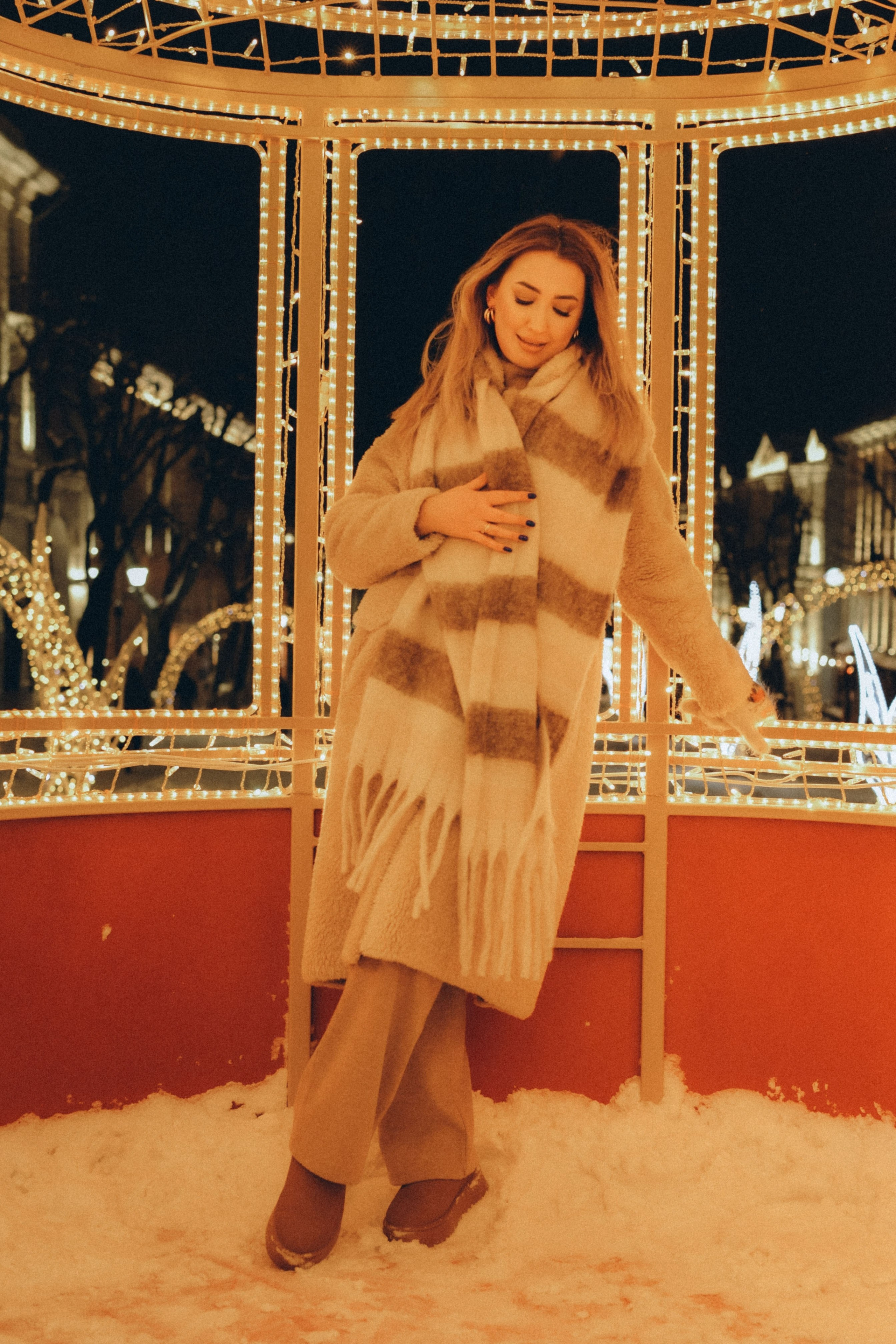 Елена Зомитева. Фотограф в Москве Ангелина Ким