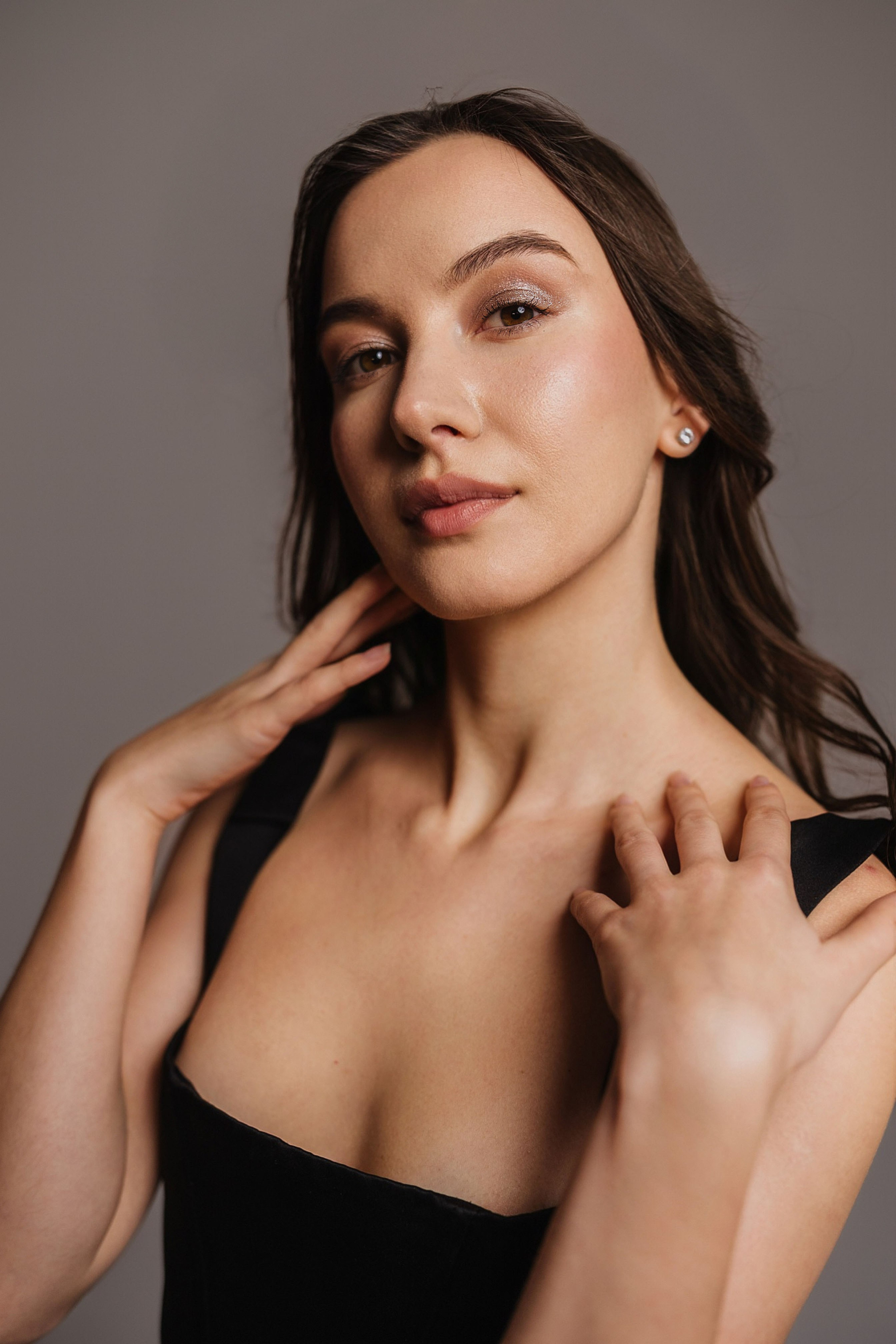 Новогодний фотодень. Фотограф в Москве Ангелина Ким