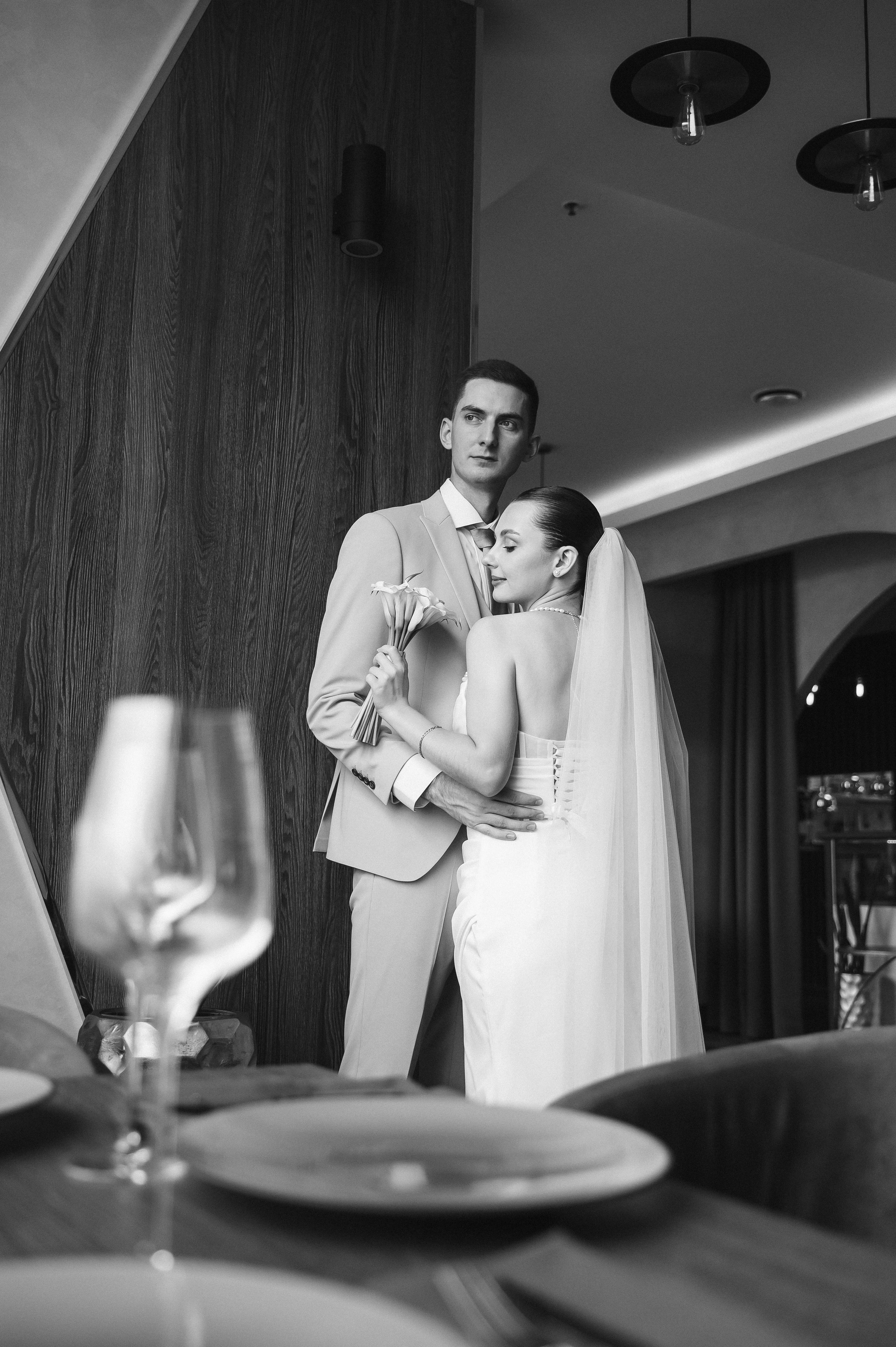 Дарья & Дмитрий. Фотограф в Краснодарском крае Александр Шульга