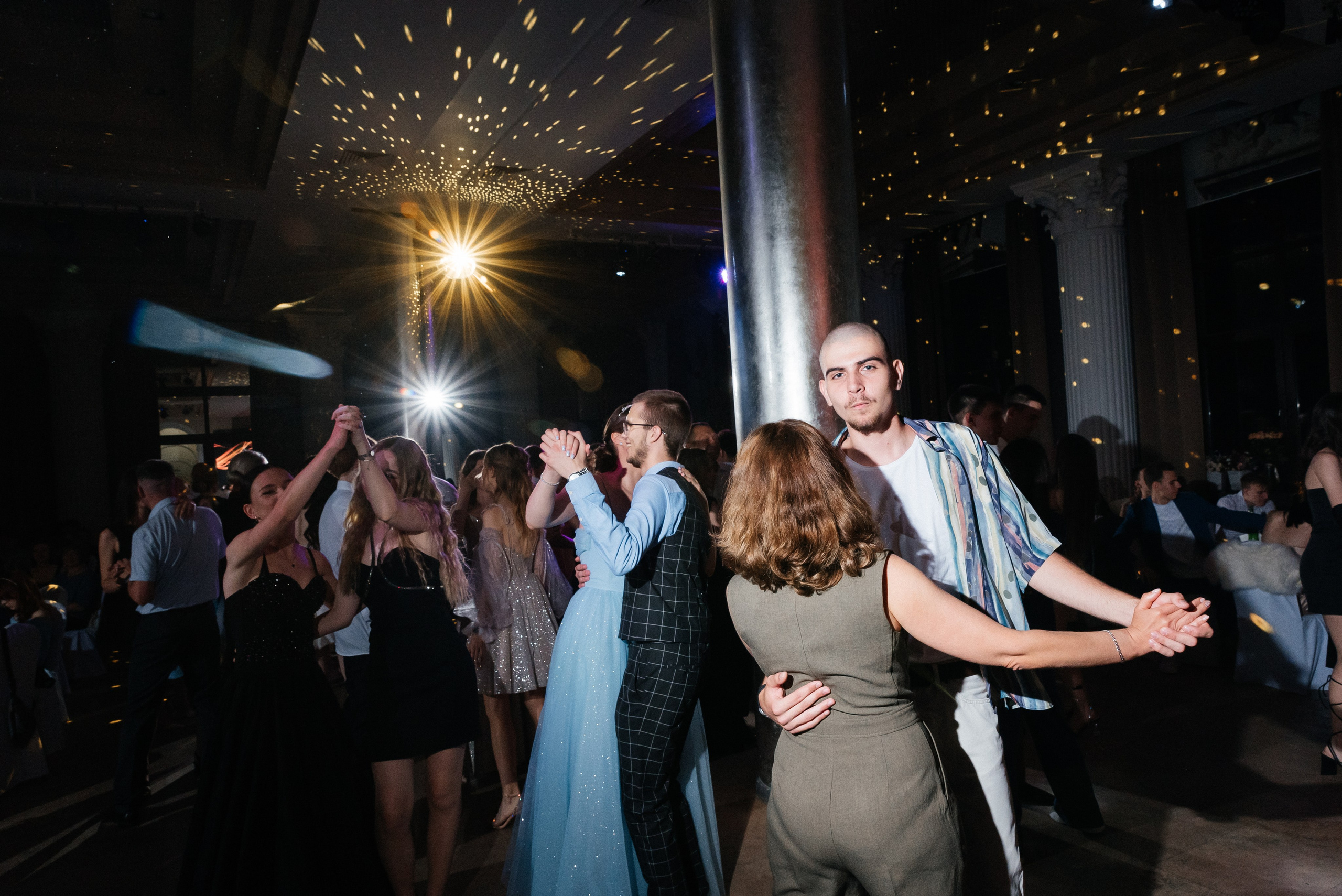 Выпускной 29.06.23. Фотограф в Краснодарском крае Александр Шульга