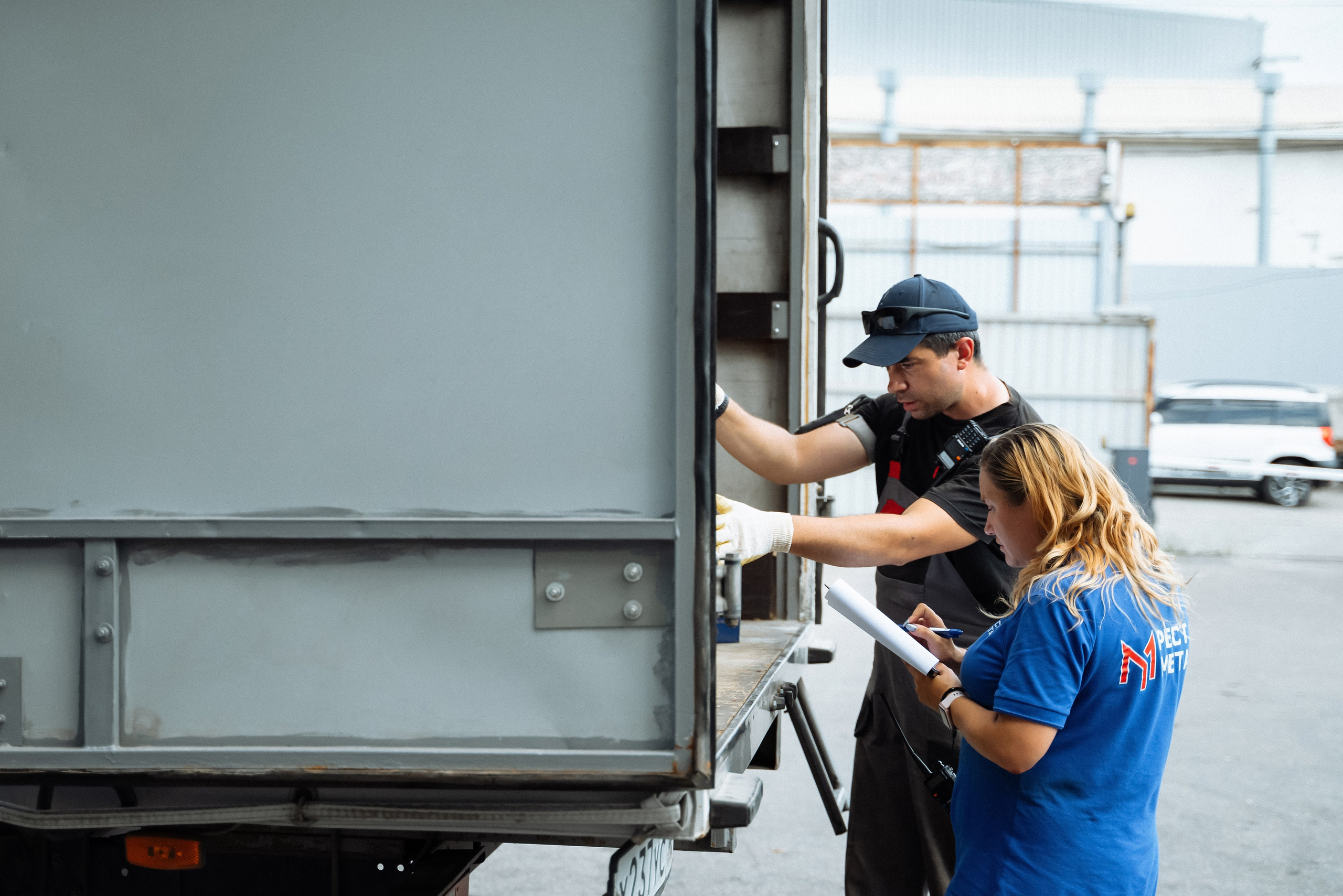 РестМеталл. Фотограф в Краснодарском крае Александр Шульга