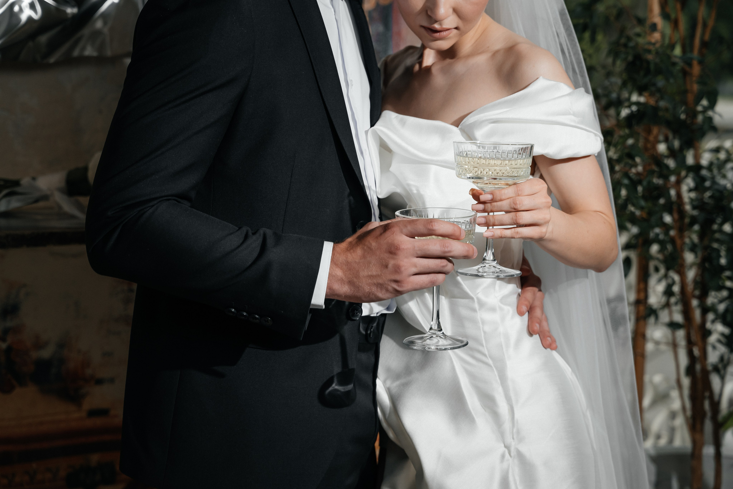 Павел & Варвара. Фотограф в Краснодарском крае Александр Шульга