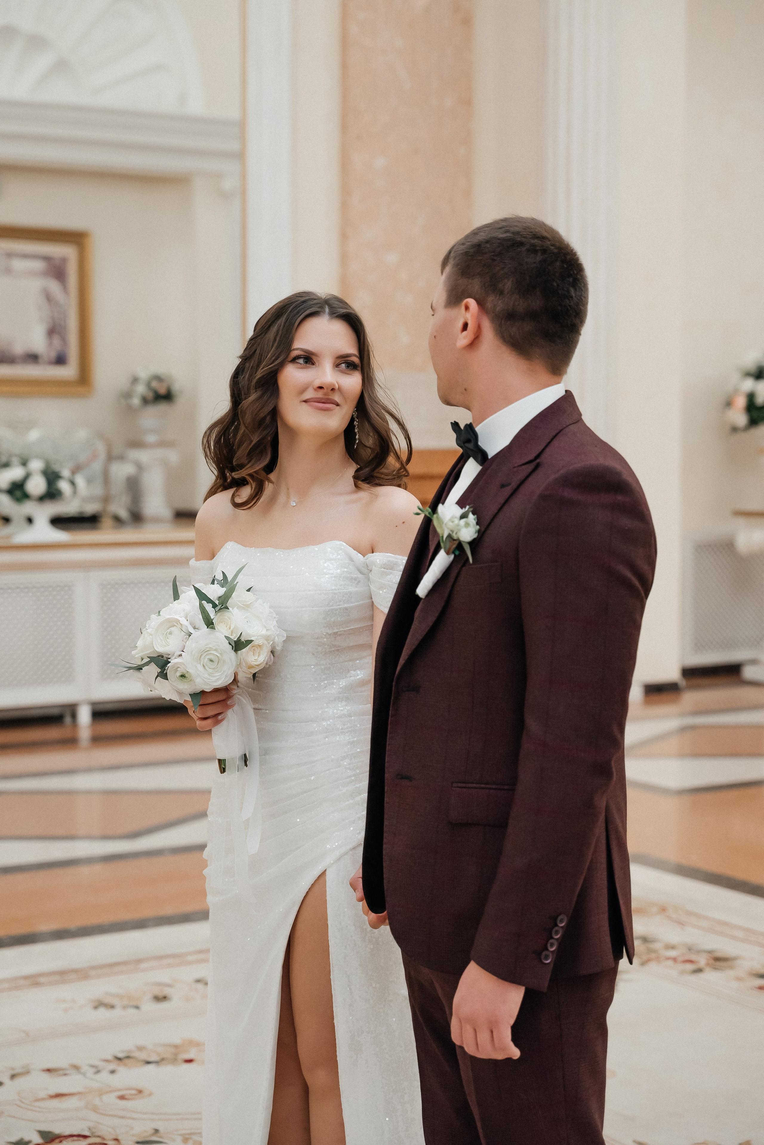 Ангелина & Максим. Фотограф в Краснодарском крае Александр Шульга