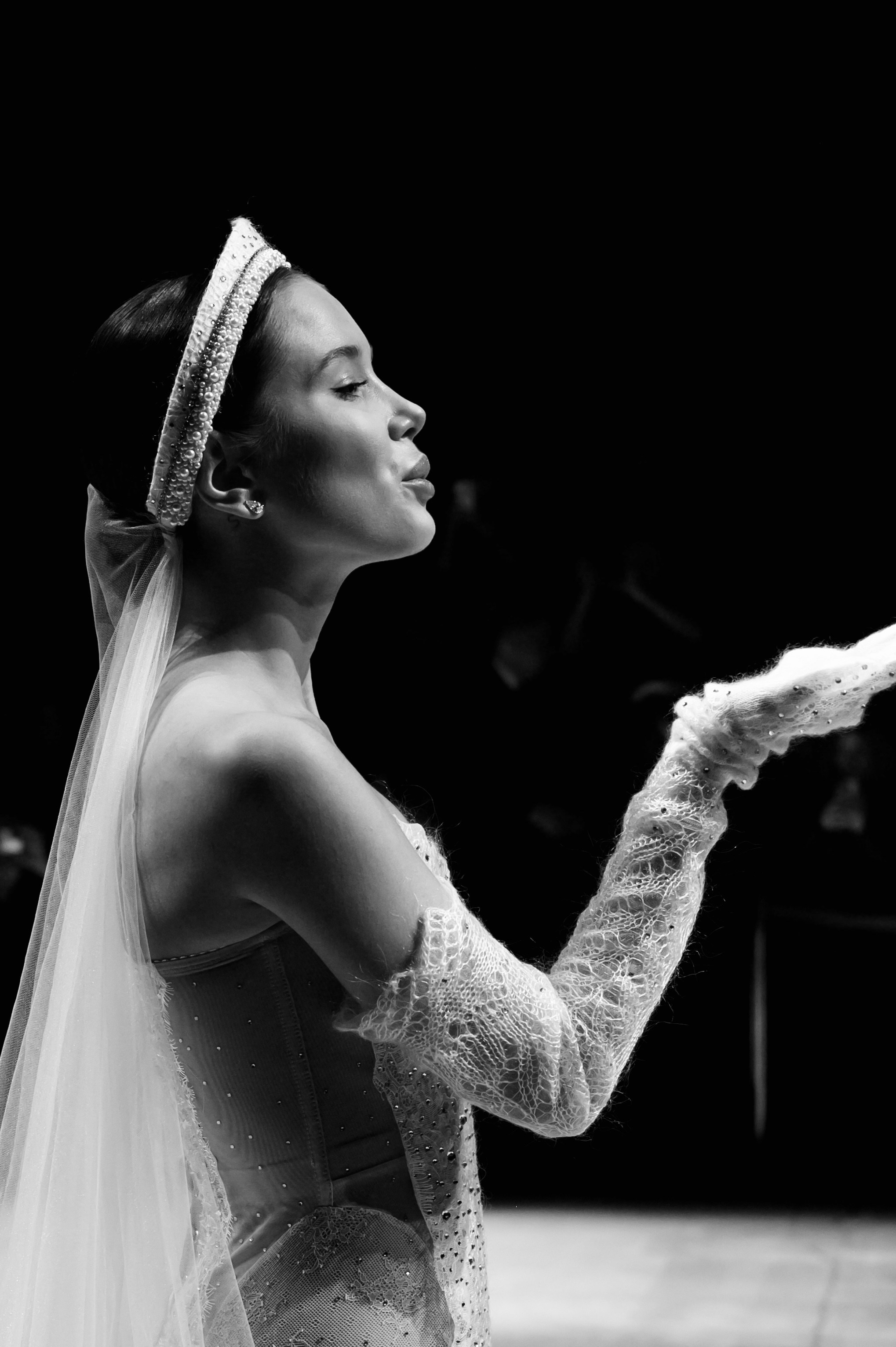 Аврора Киба. Фотосессии в Москве и Калининграде