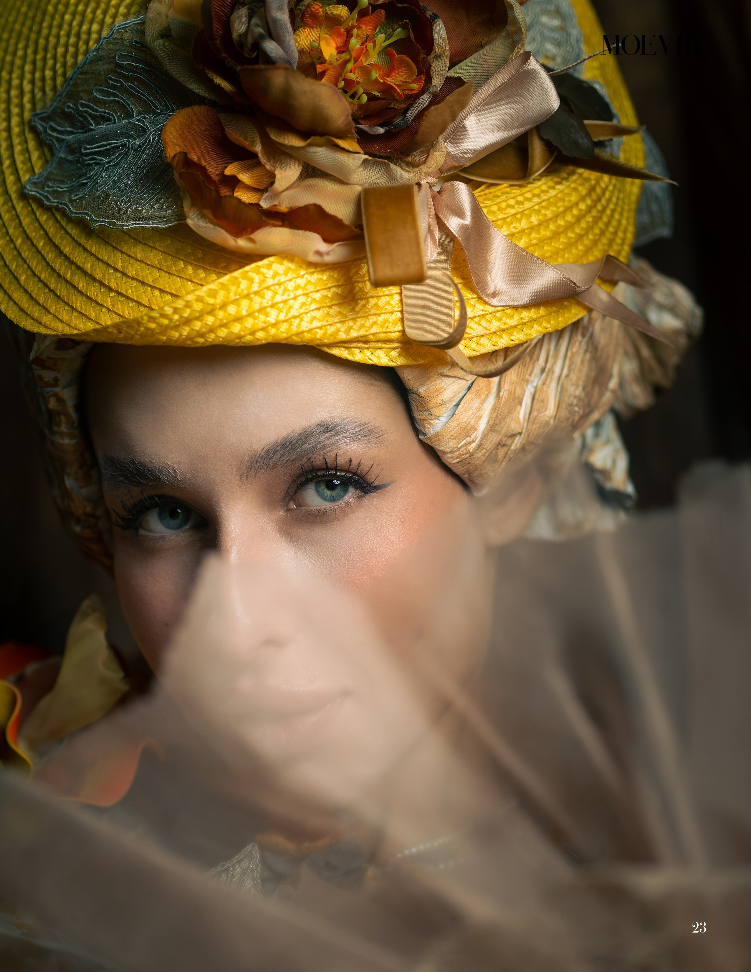 Публикации. Oles Paritskiy