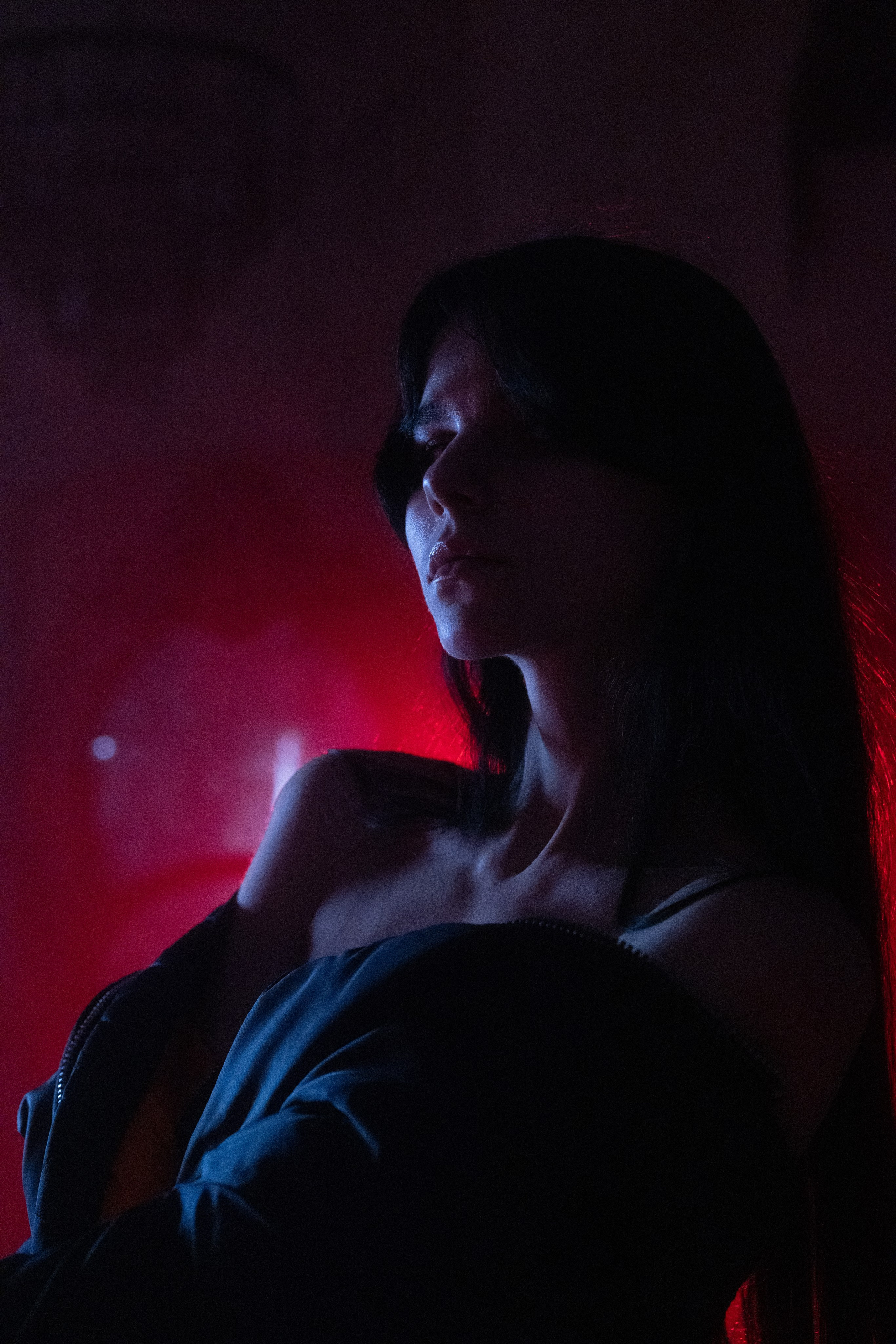 Екатерина. Павел Варг. Индивидуальный фотограф в Москве и Московской области