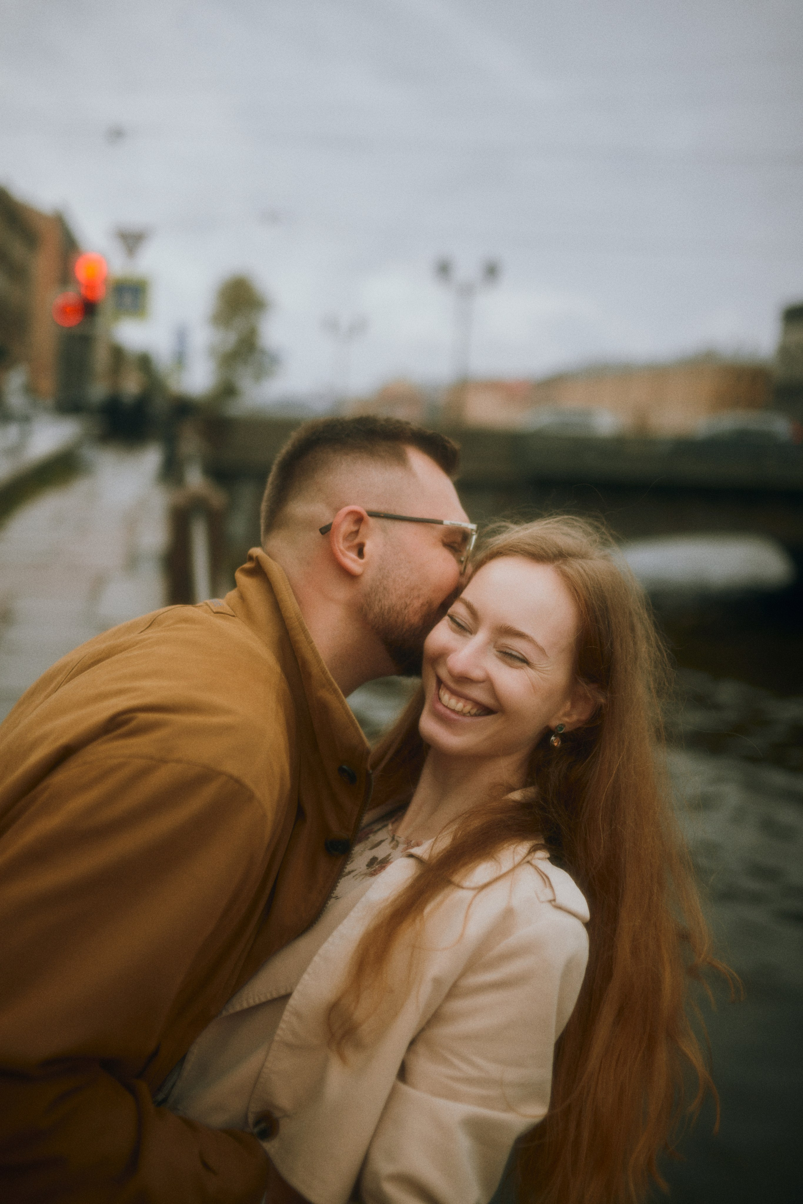 Таня и Богдан. Фотограф Ионова Анастасия, г Владивосток
