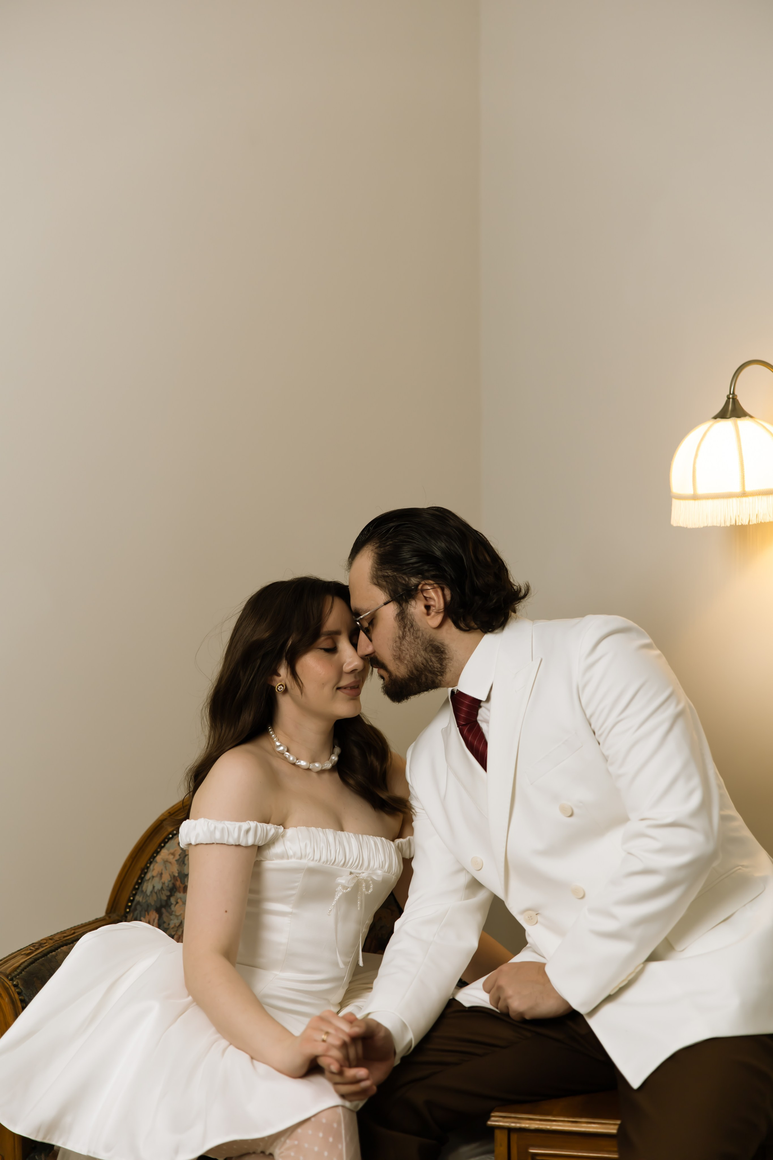 АЙДАР+ЛИАНА. Фотограф Элла Ефимова