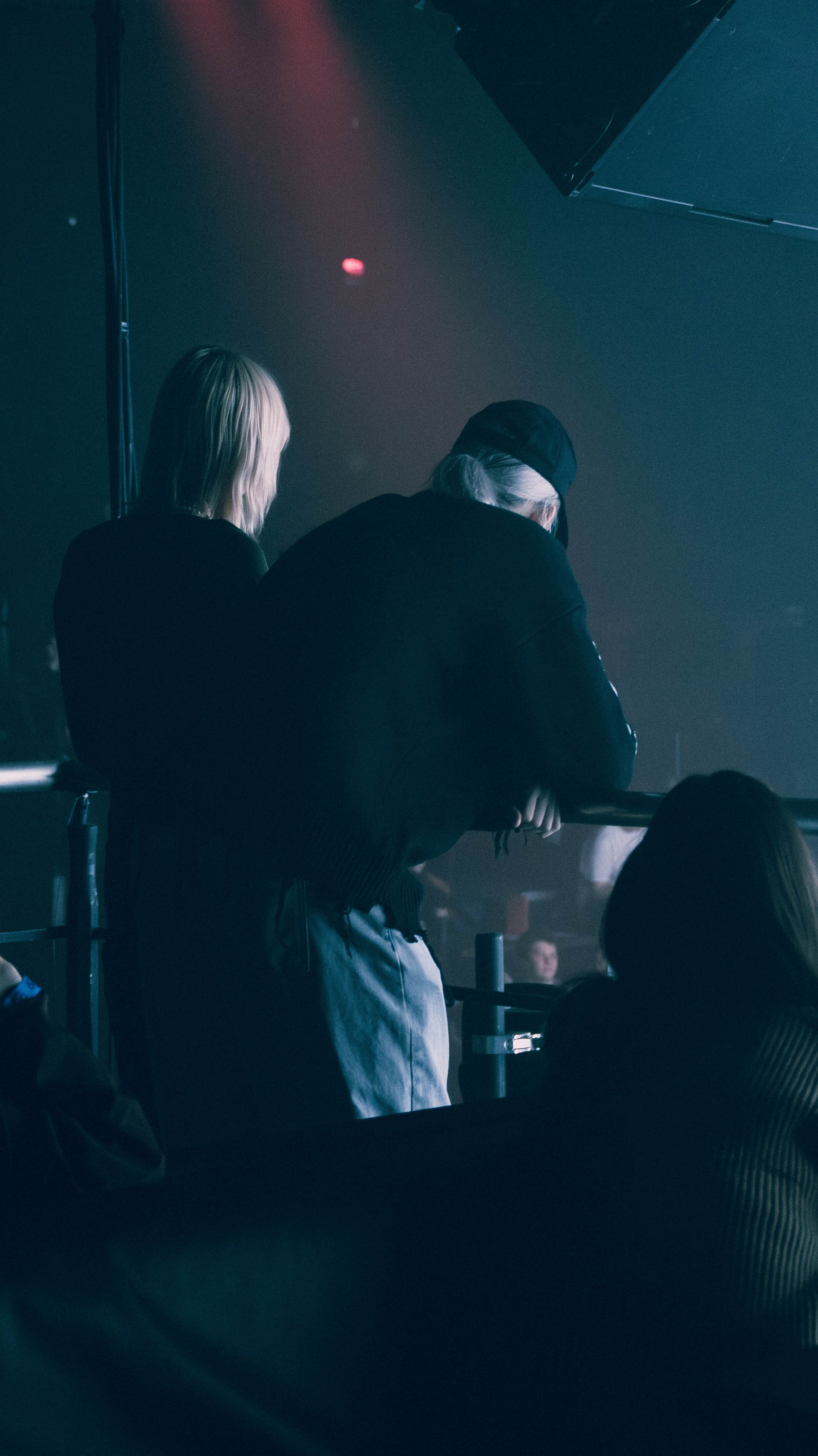 Cold carti. Фотограф montefrioree