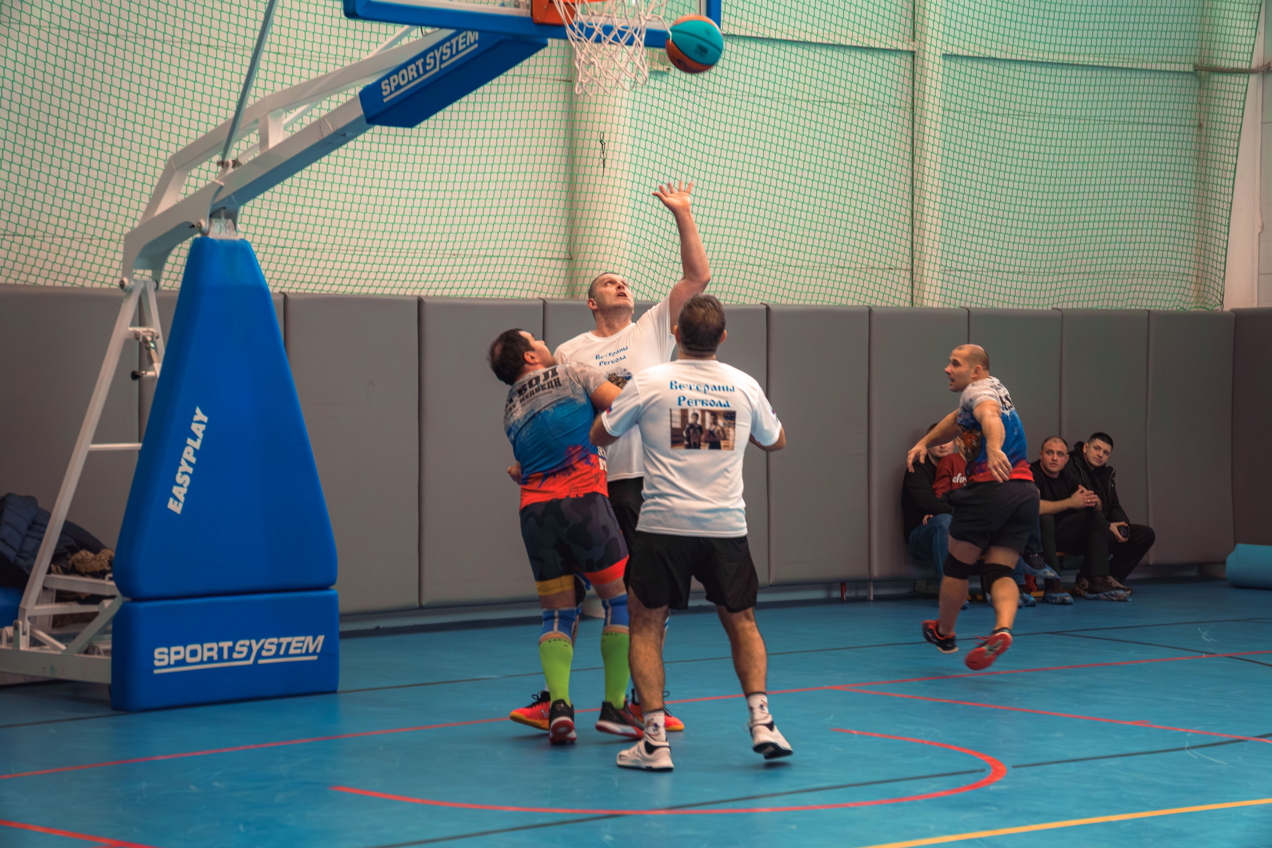 Рекбол. Макаров Сергей|Creamlebot Фотограф города Ростов-на-Дону