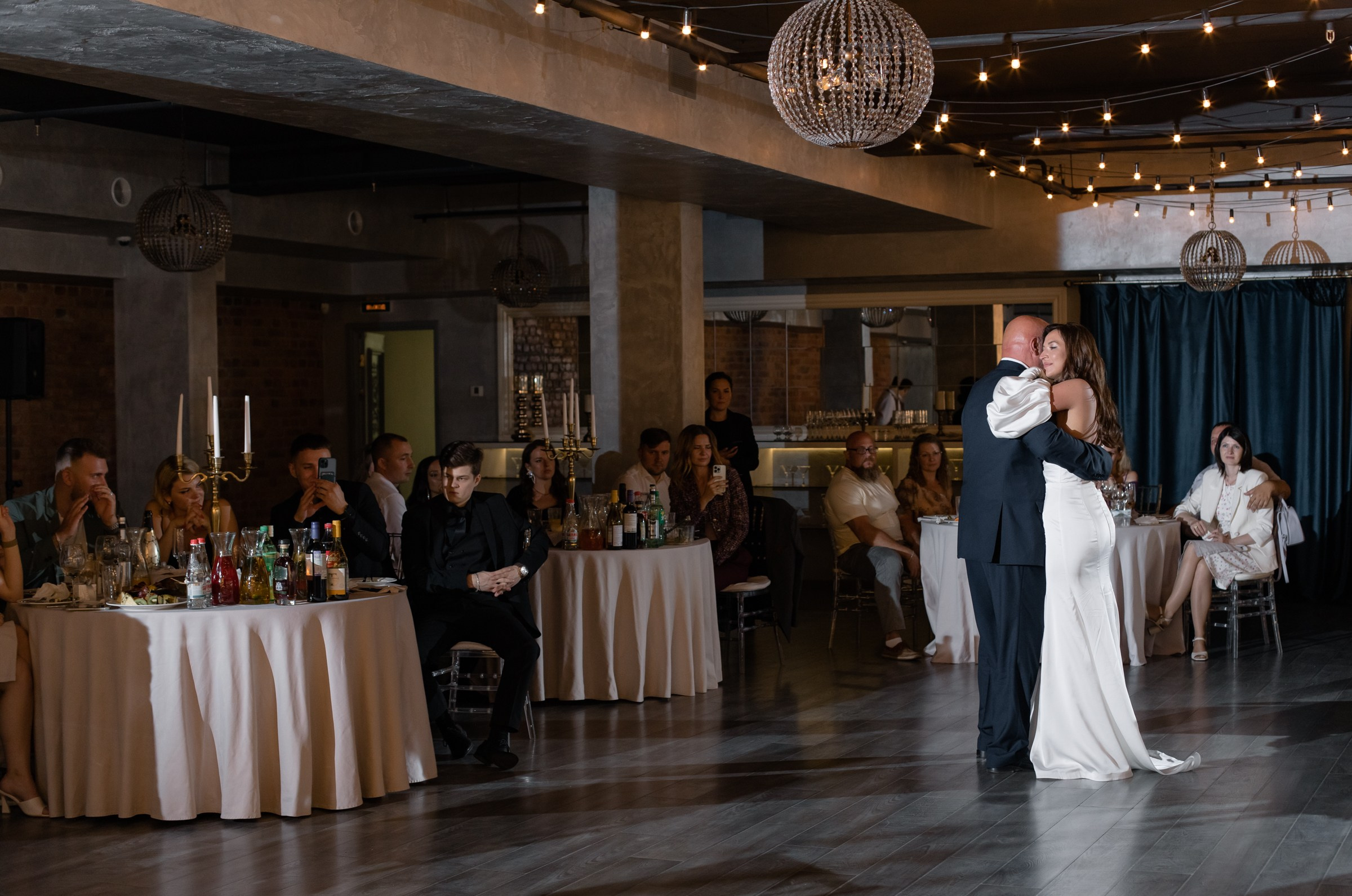 Николай и Дарья. Свадебный фотограф Сочи, Екатеринбург и Санкт-Петербург