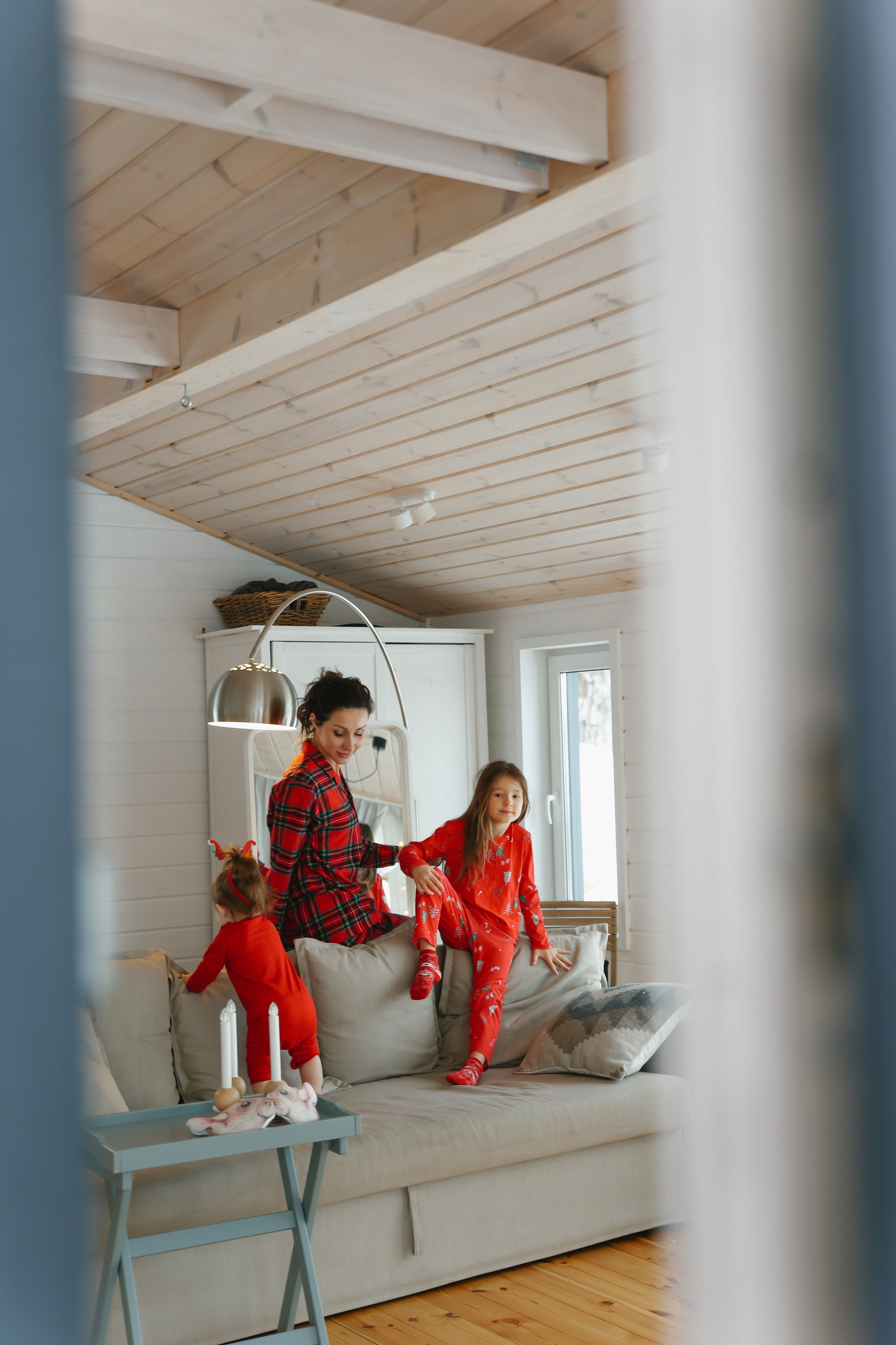 Dasha. Главная