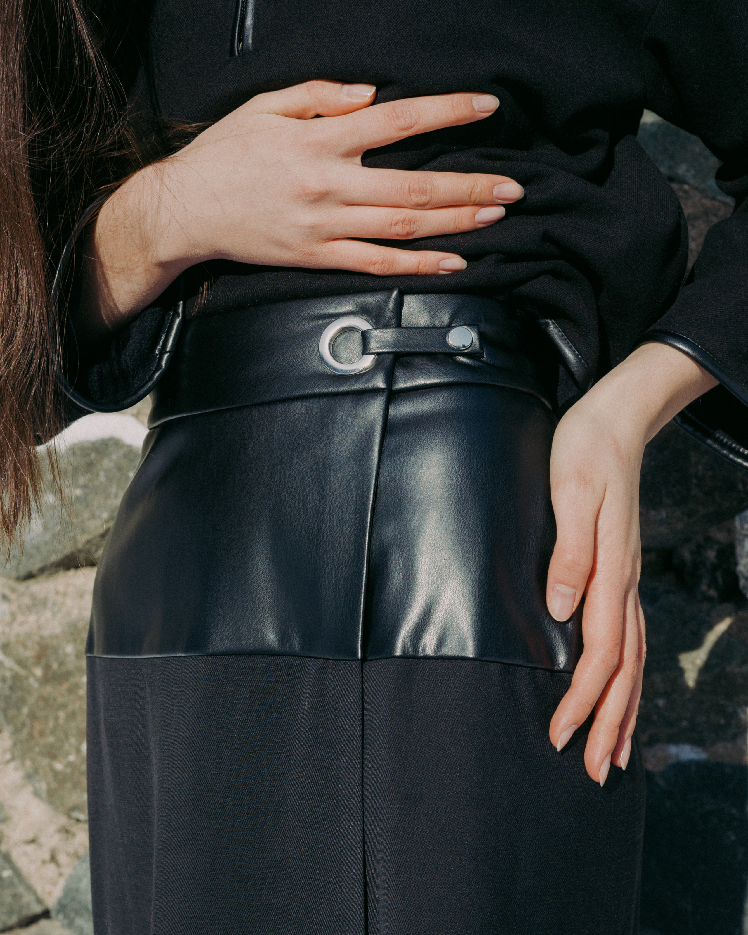 Messa. Fashion and advertising photographer