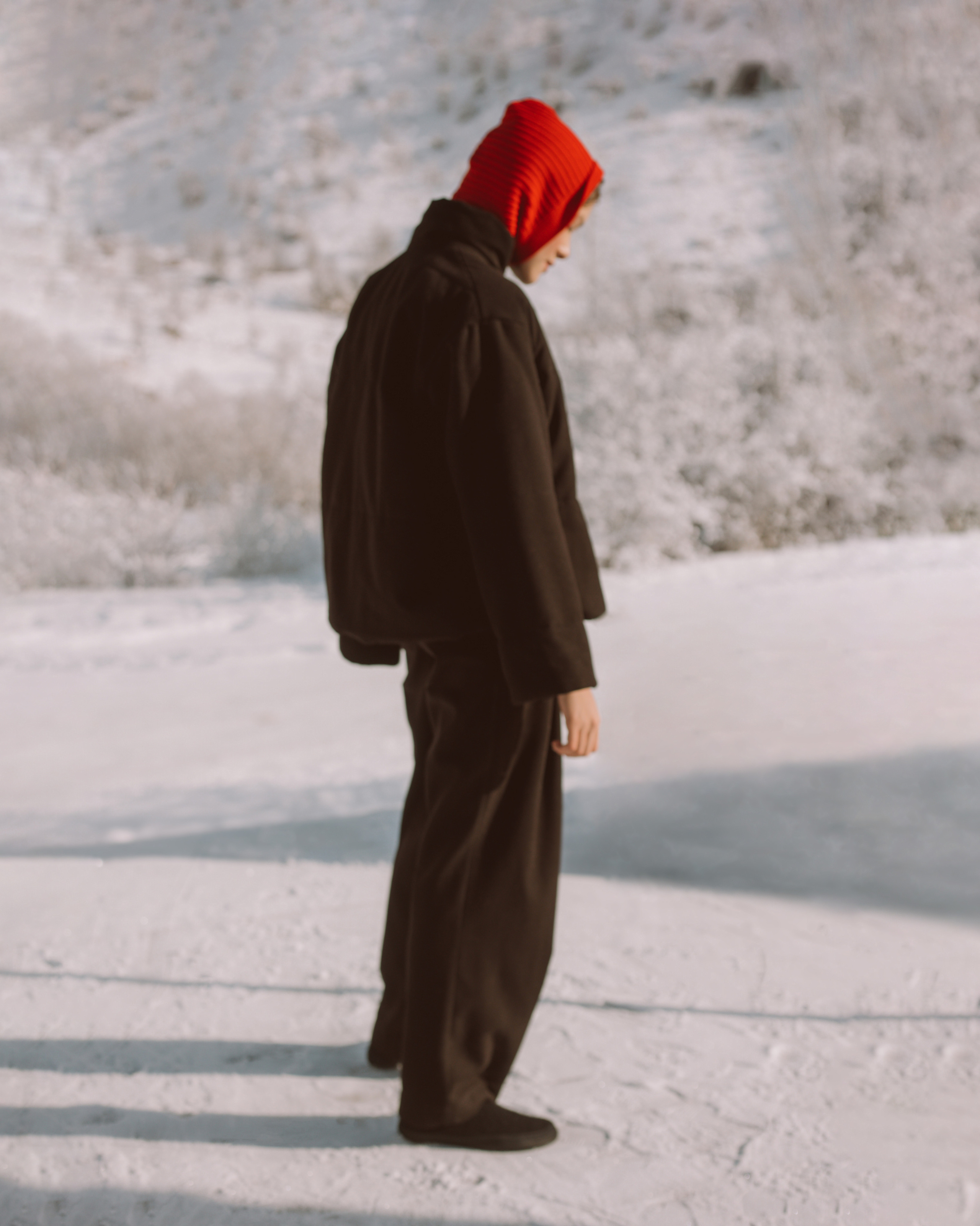 Messa. Fashion and advertising photographer