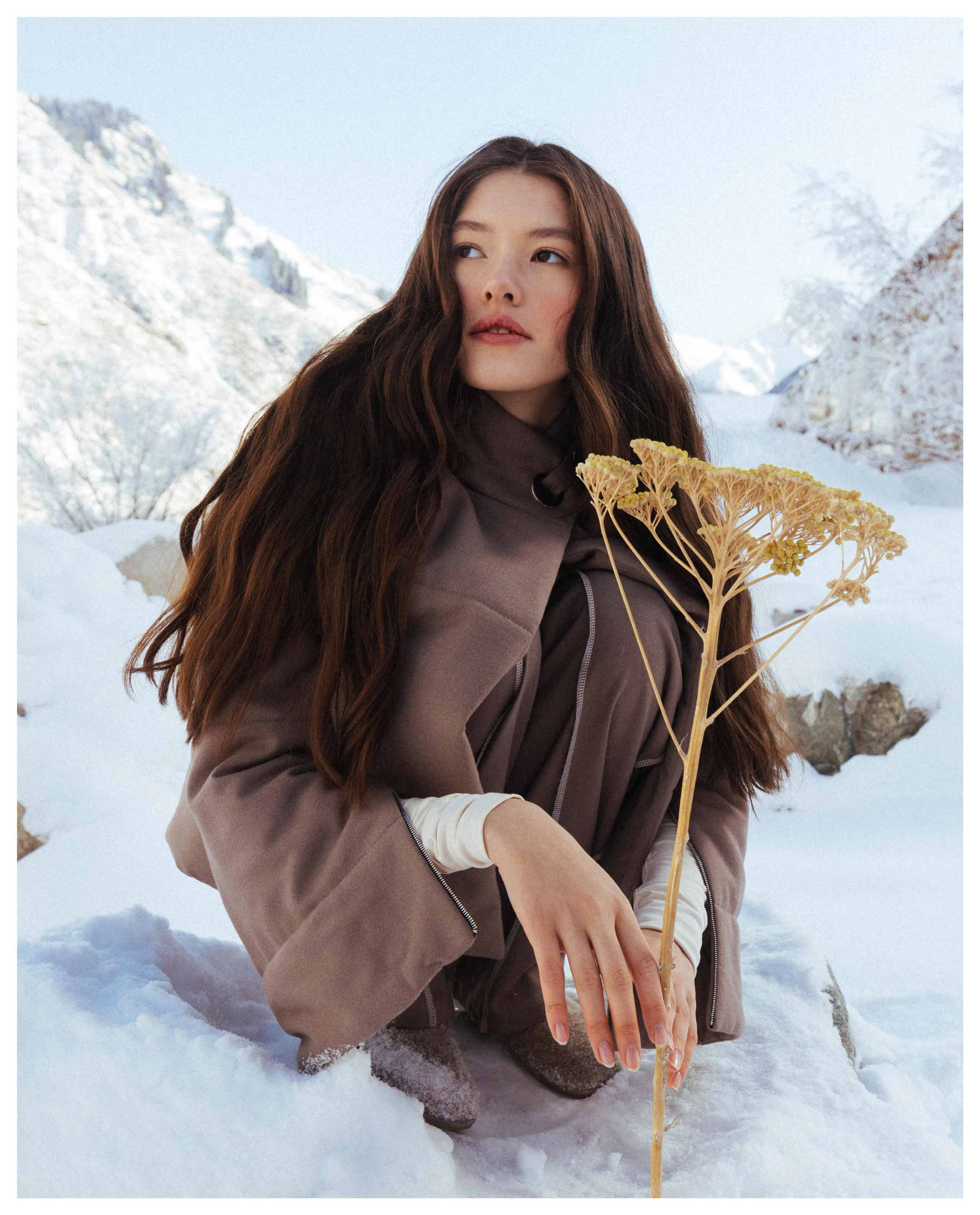 Messa. Fashion and advertising photographer