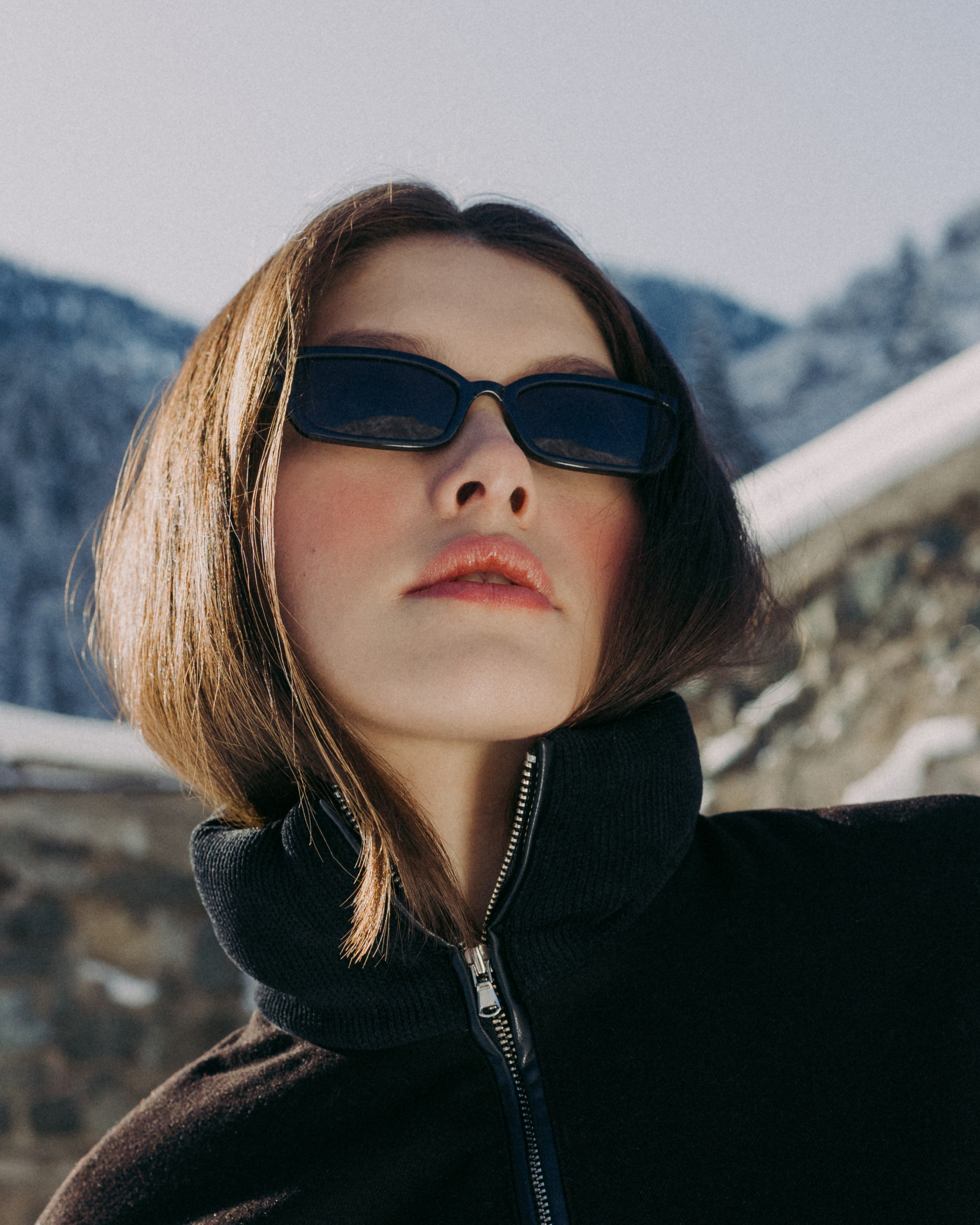 Messa. Fashion and advertising photographer