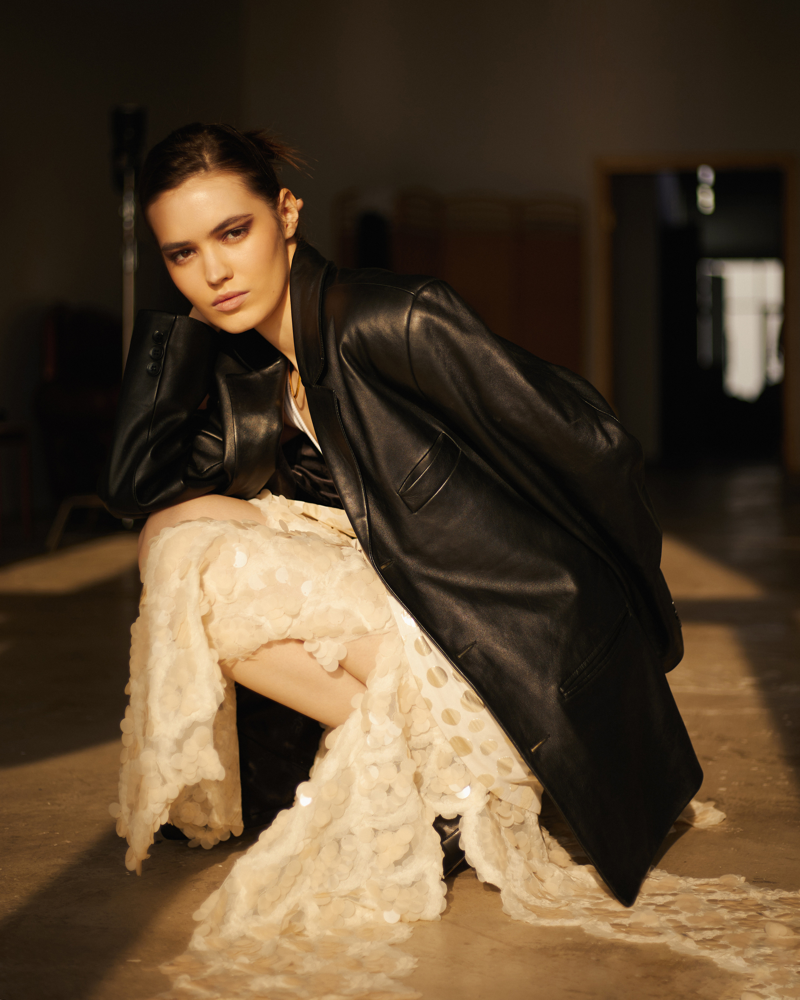 Dana X Nera X Tatyana Yan. Fashion and advertising photographer